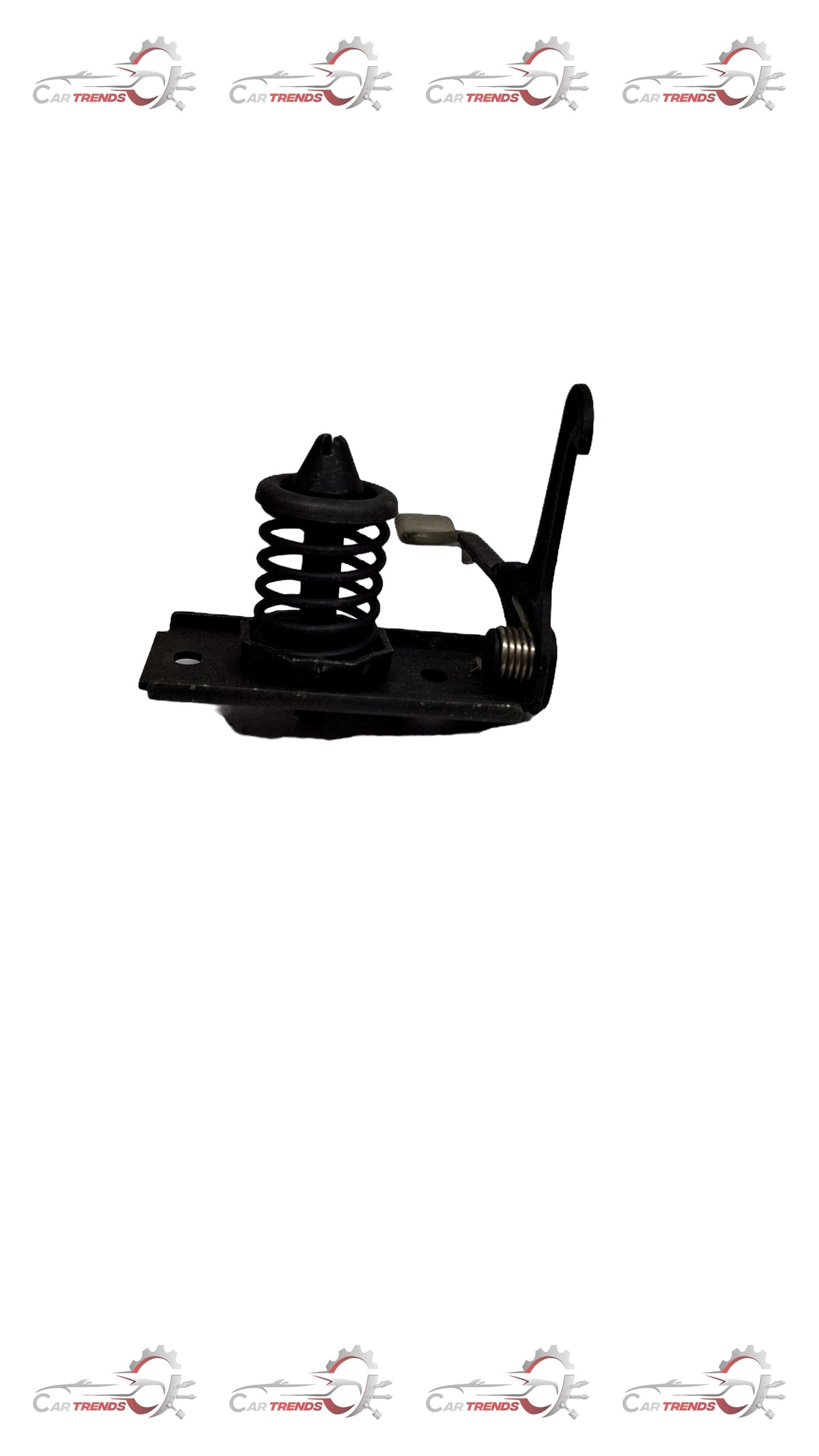 GENERAL MOTORS STRIKER A HOOD OPTRA PETROL J96345999 J96345999 - Left view