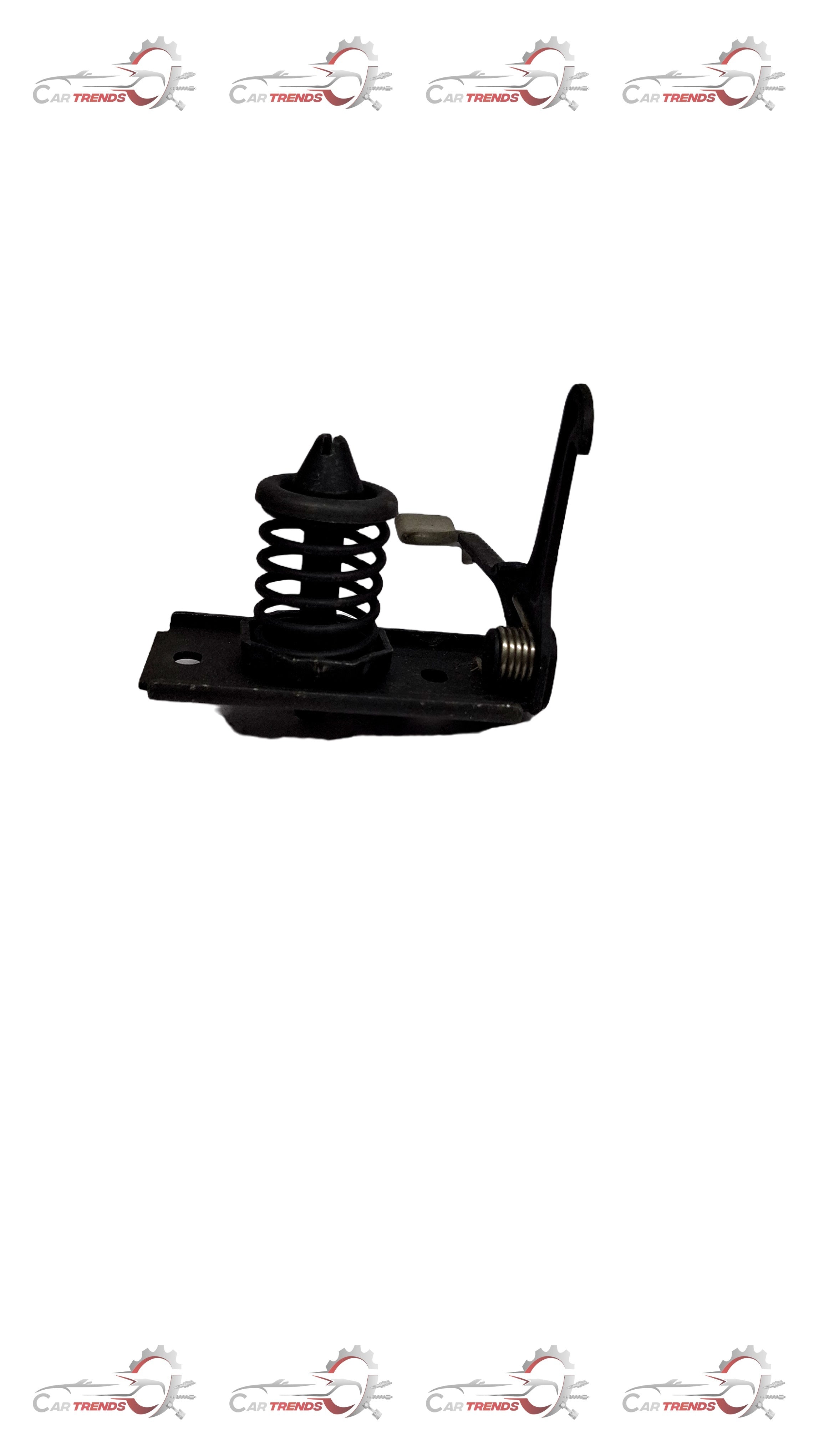 GENERAL MOTORS STRIKER A HOOD OPTRA PETROL J96345999 J96345999 - Left view
