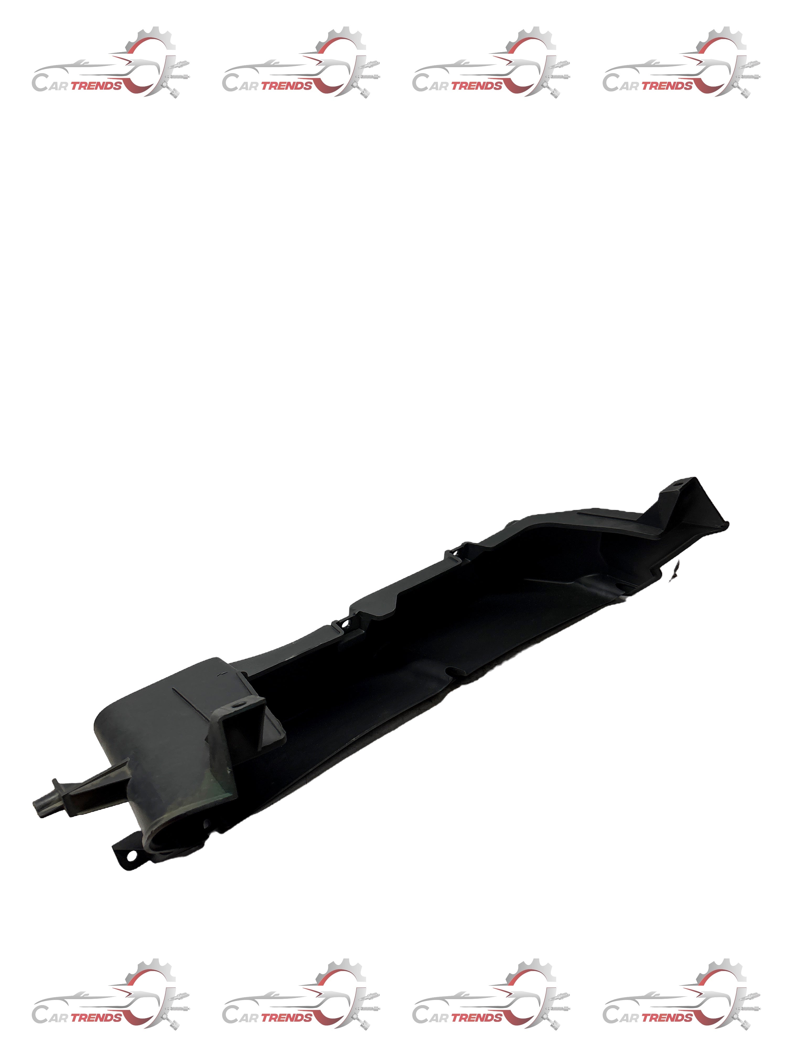 GENERAL MOTORS Storage Box | Chevrolet Spark | Lower | #J96435431 J96435431 - Left view