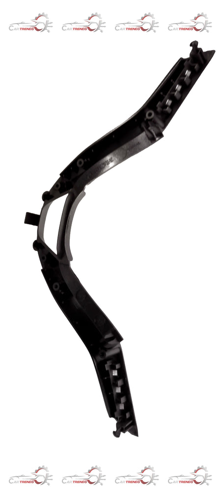 CarTrends STEERING WHEEL GARNISH JAZZ 78540T5SN01ZA 78540T5SN01ZA - Left view