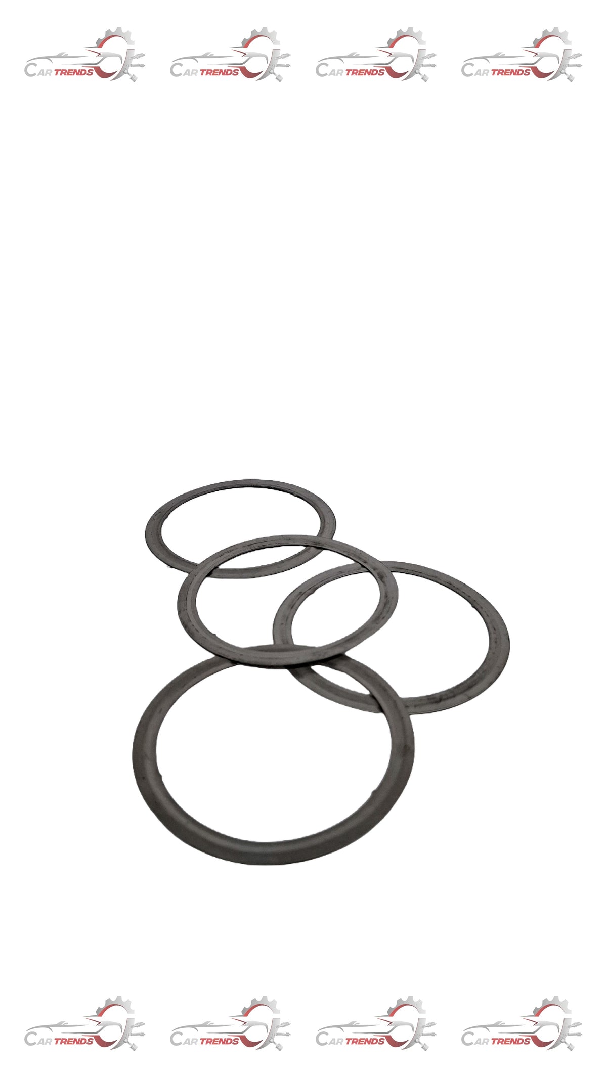 GENERAL MOTORS GASKET CTLTC CONV BEAT J55569708 J55569708 - Left view