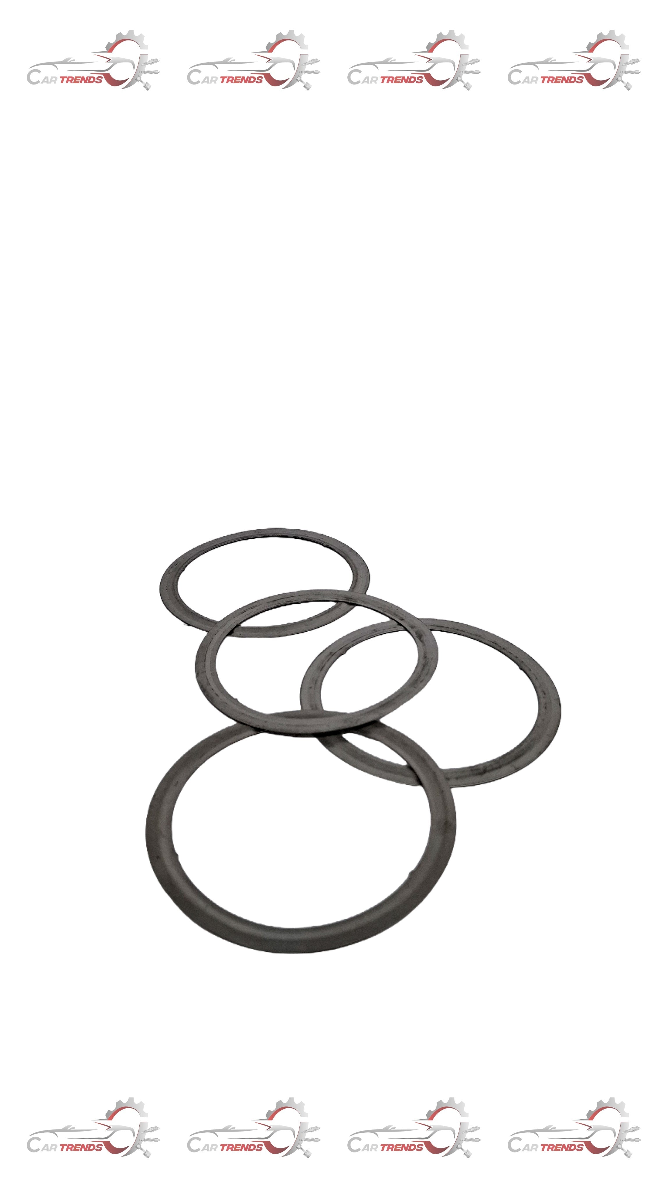 GENERAL MOTORS GASKET CTLTC CONV BEAT J55569708 J55569708 - Left view
