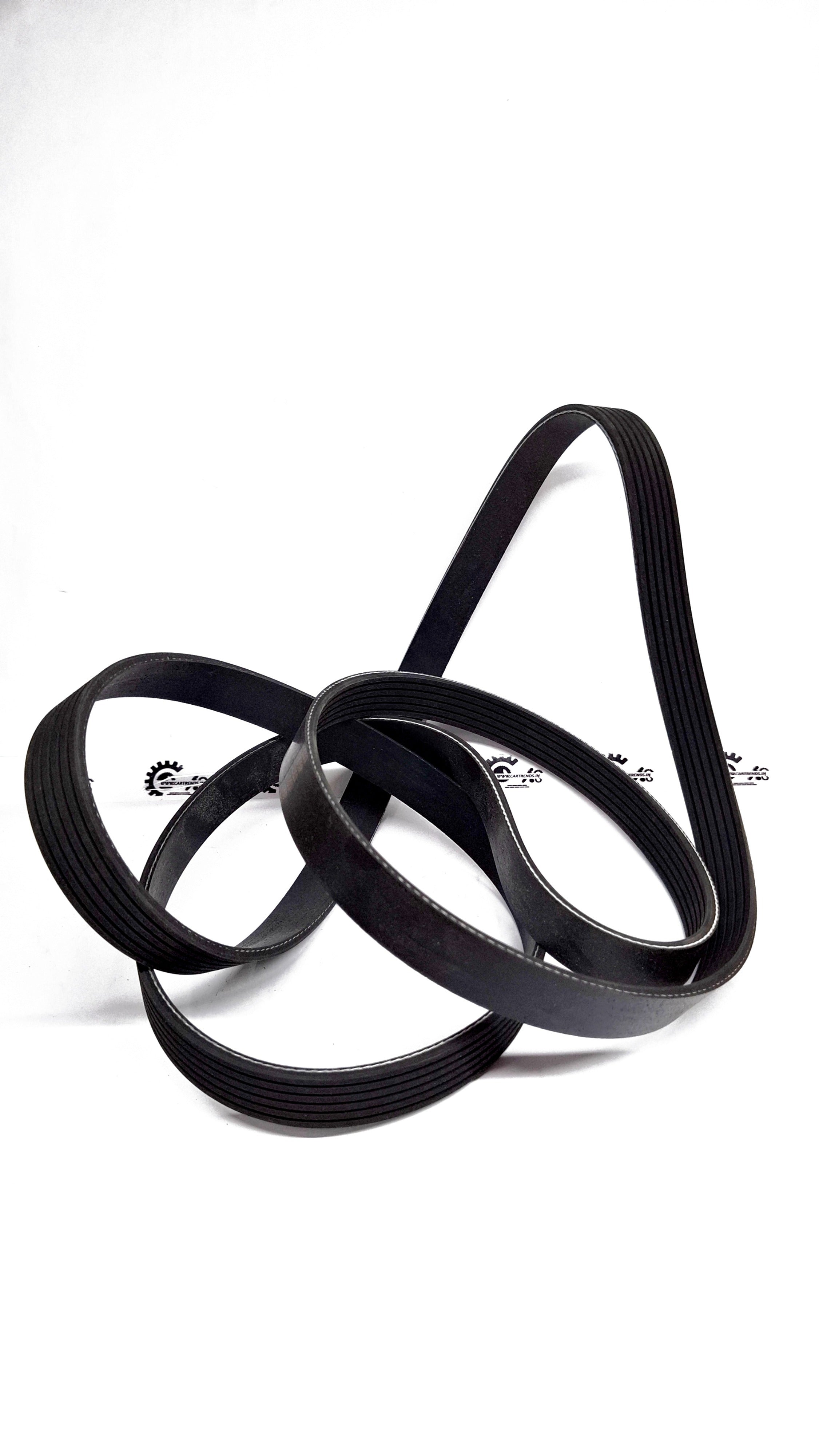 CarTrends FAN BELT 6PK2245 6PK2245 - Left view