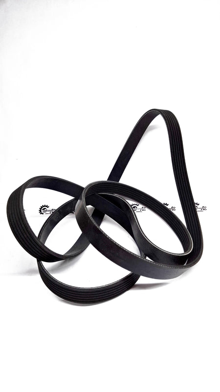 CarTrends FAN BELT 6PK2245 6PK2245 - Left view