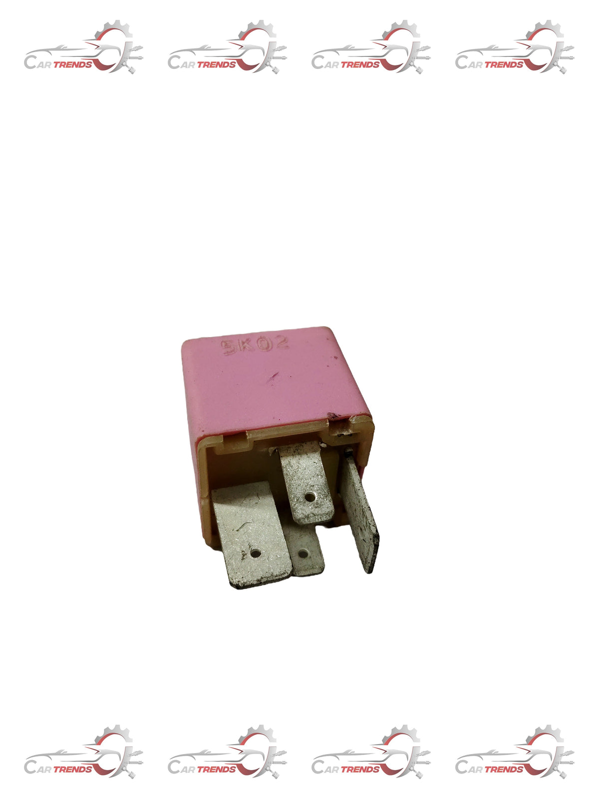 GENERAL MOTORS RELAY ASM SI WDO CORSA S92106035 S92106035 - Left view