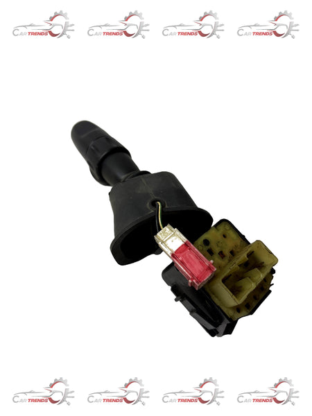 CarTrends J96279224  Wiper Switch Optra \ J96279224 - Left view