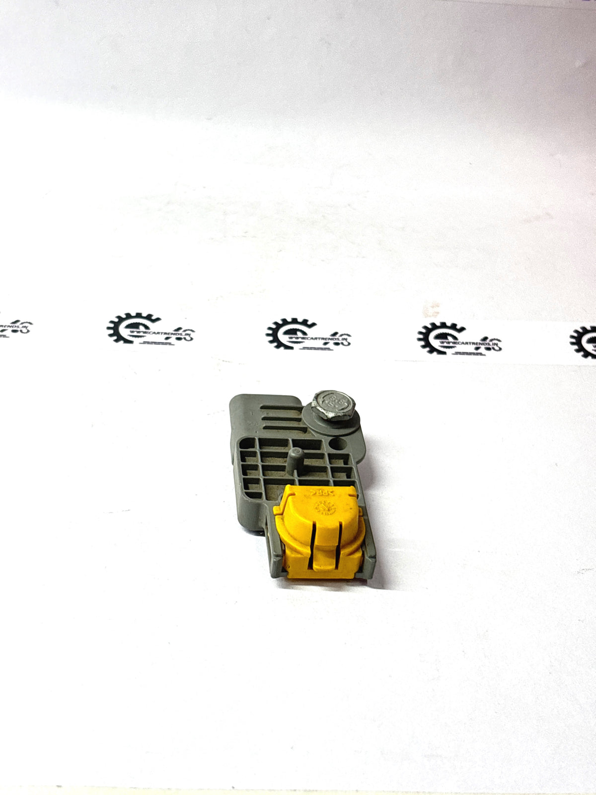 GENERAL MOTORS SENSOR SIDE AIR BAG DRIVER SIDE VECTRA 6238256 6238256 - Left view