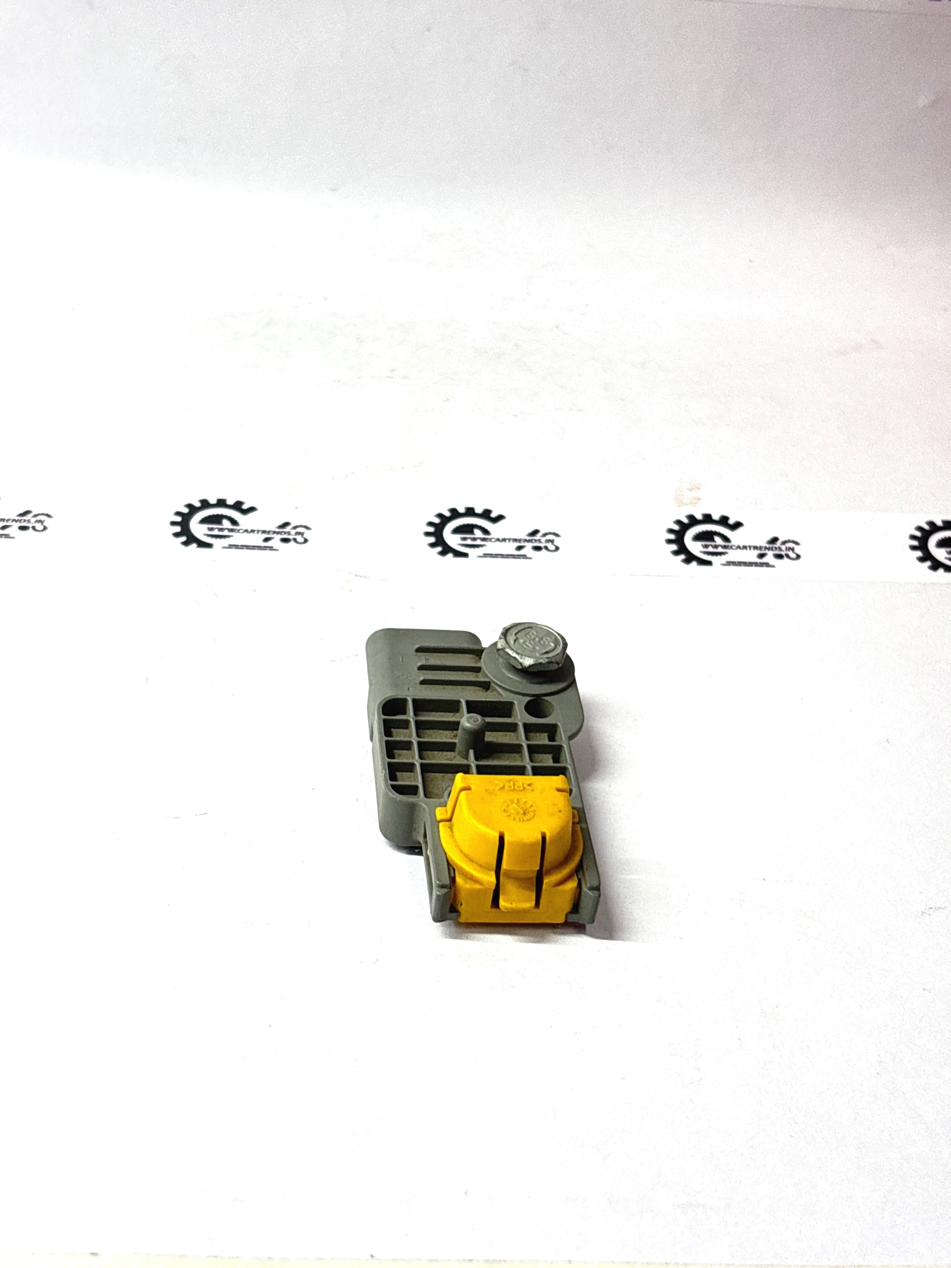 GENERAL MOTORS SENSOR SIDE AIR BAG DRIVER SIDE VECTRA 6238256 6238256 - Left view