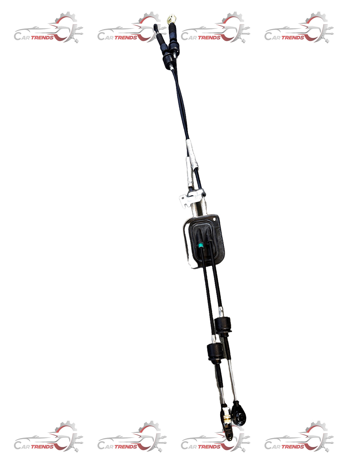 MARUTI SUZUKI CABLE ASSYSHIFT & SELECT CONT 28300M79M01 28300M79M01 - Left view