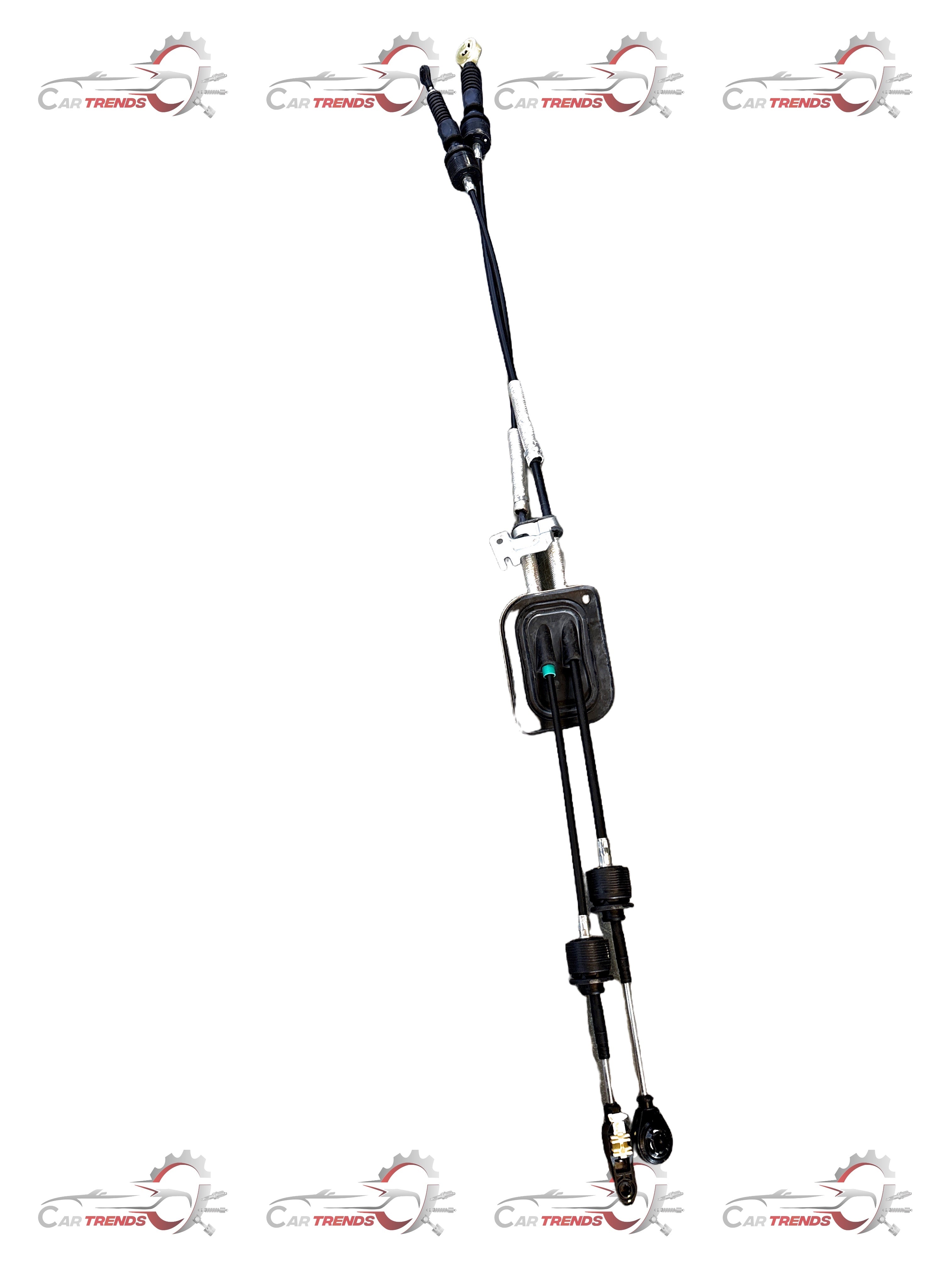 MARUTI SUZUKI CABLE ASSYSHIFT & SELECT CONT 28300M79M01 28300M79M01 - Left view