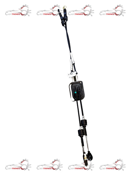 MARUTI SUZUKI CABLE ASSYSHIFT & SELECT CONT 28300M79M01 28300M79M01 - Left view
