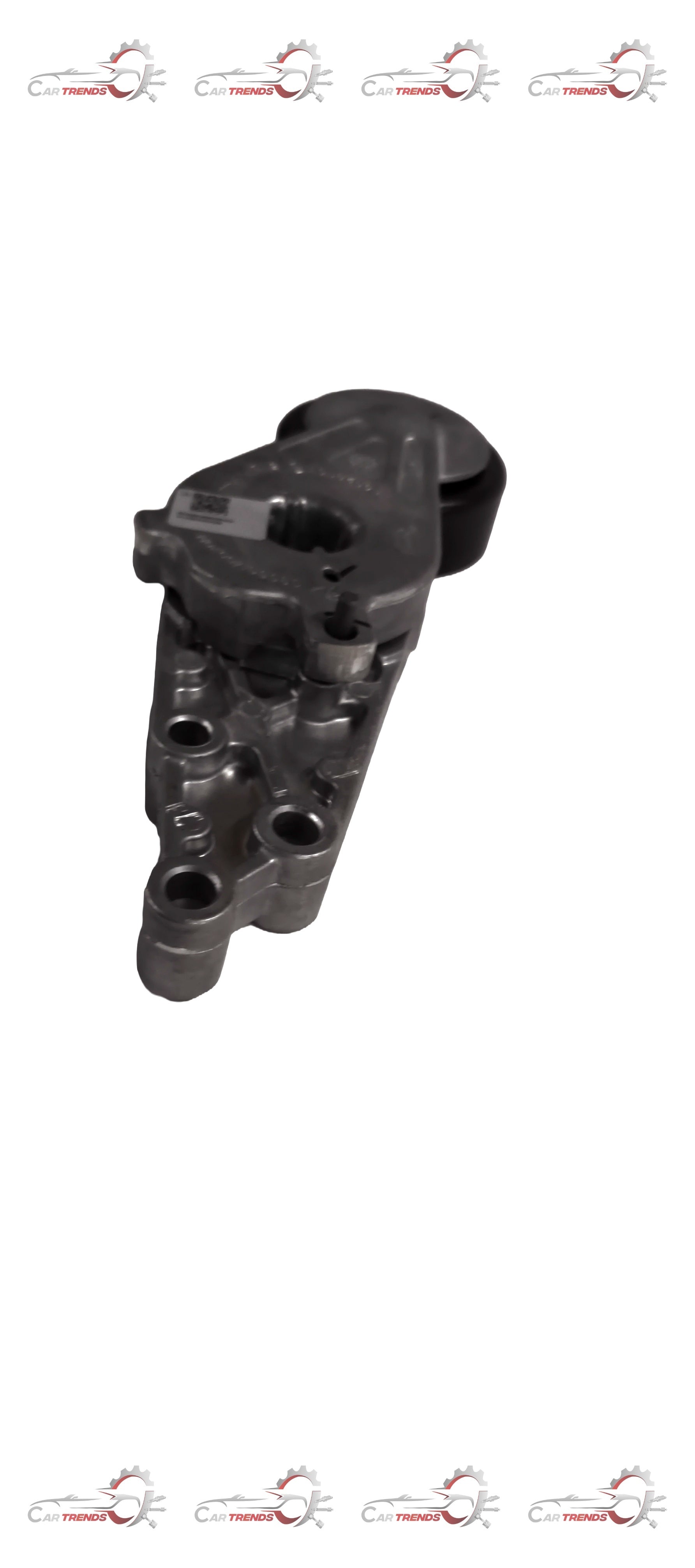 MAHINDRA TENSIONER ASSY AUTOMATIC UV/BOLERO 0306JM0041N 0306JM0041N - Left view