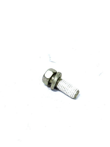 CarTrends BOLT COVER  TAVERA T97598286 T97598286 - Left view