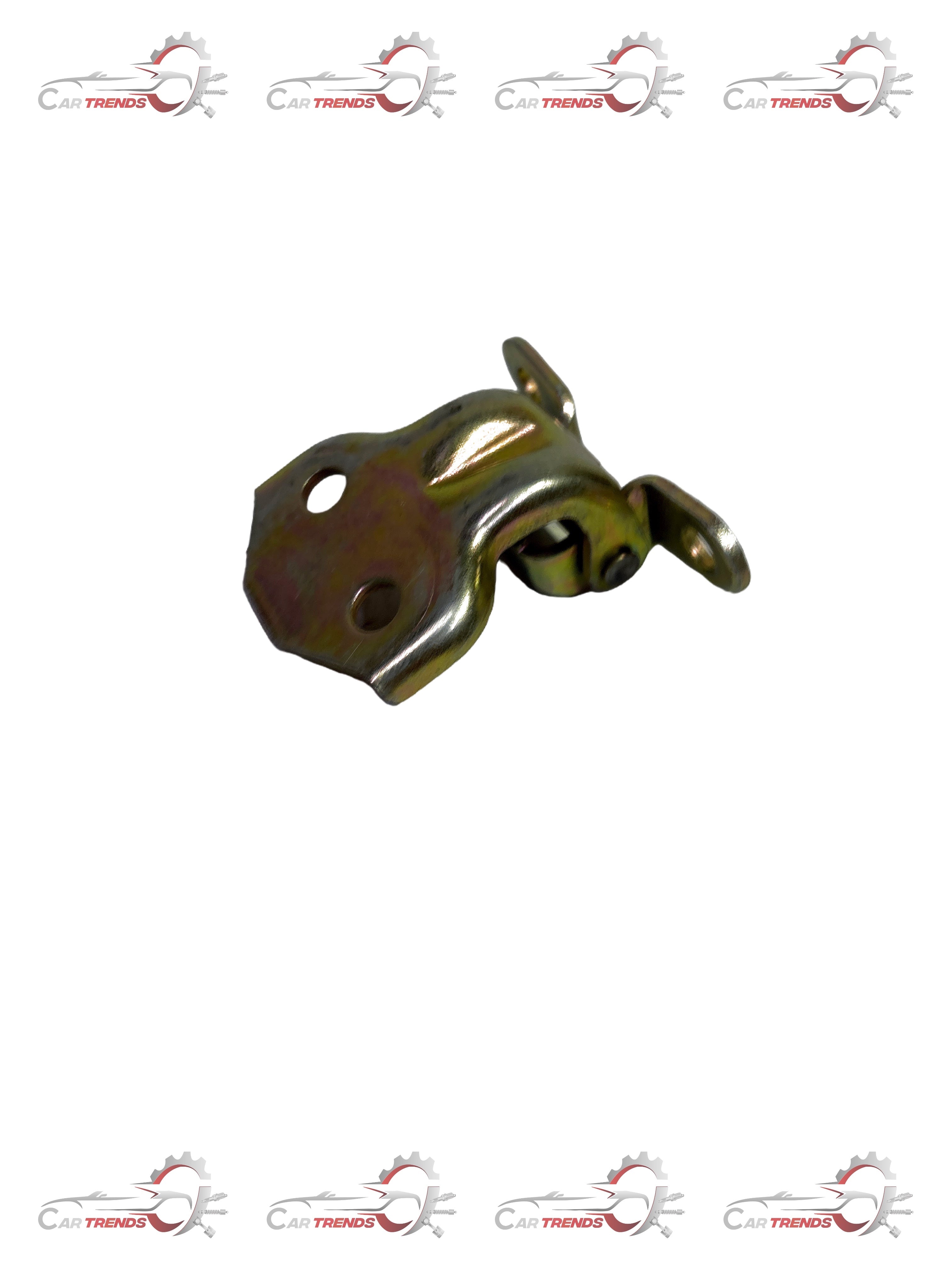 CarTrends Rear Door Hinge   Tavera      T97595362 T97595362 - Left view