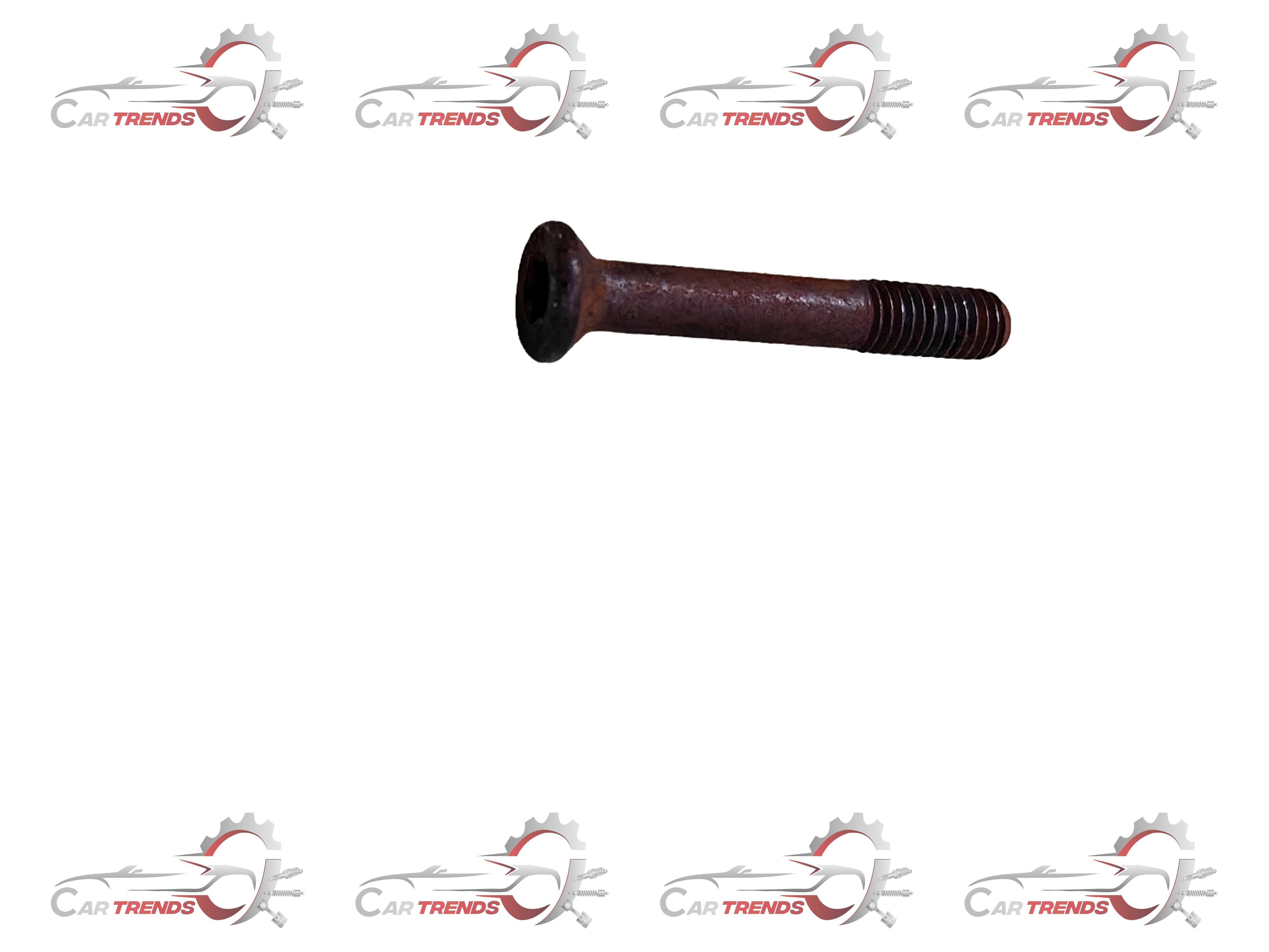 GENERAL MOTORS FLAT HEAD SCREW TAVERA T97598136 T97598136 - Left view