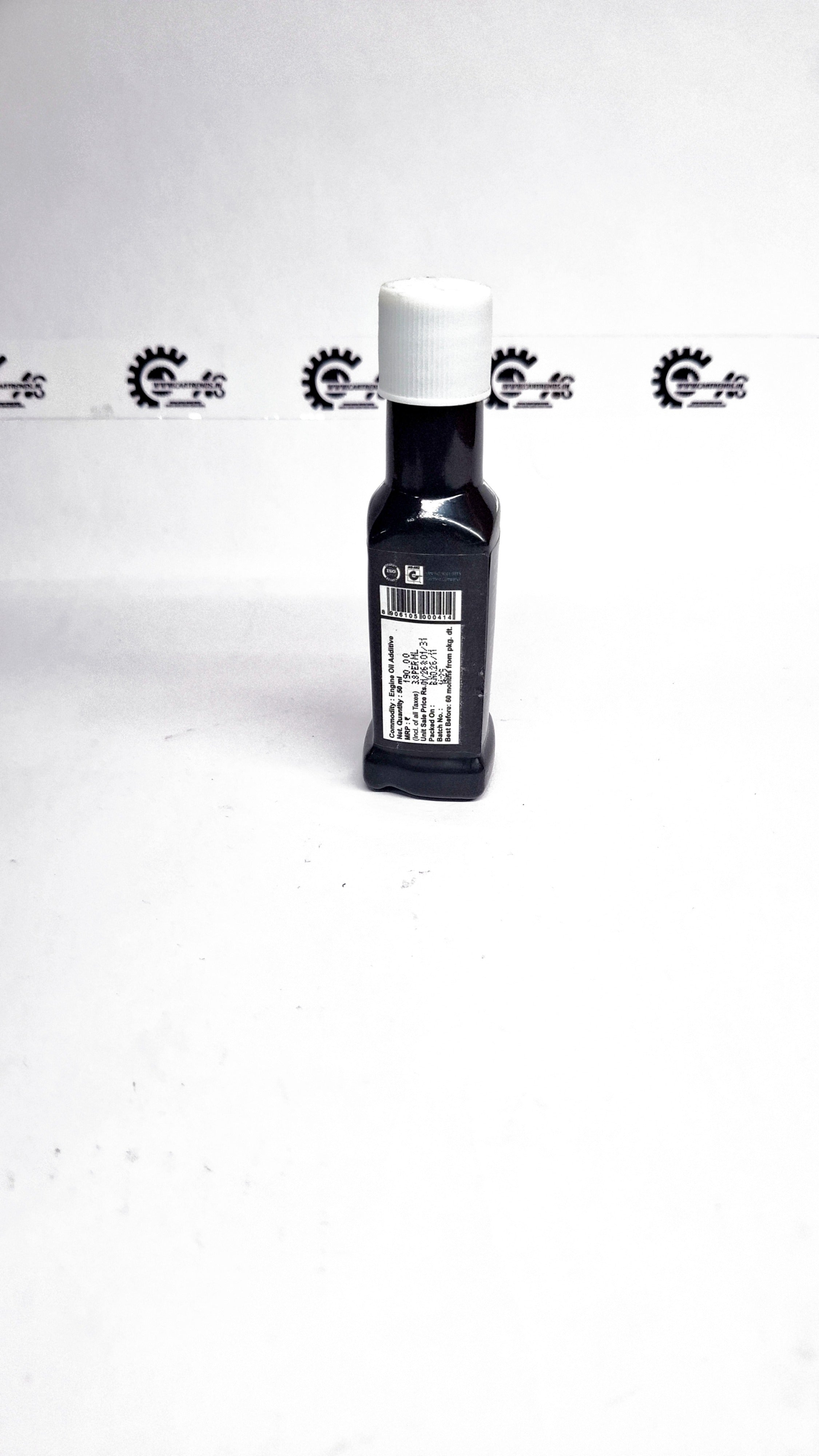 Engine Oil Additive 1425 - Left view