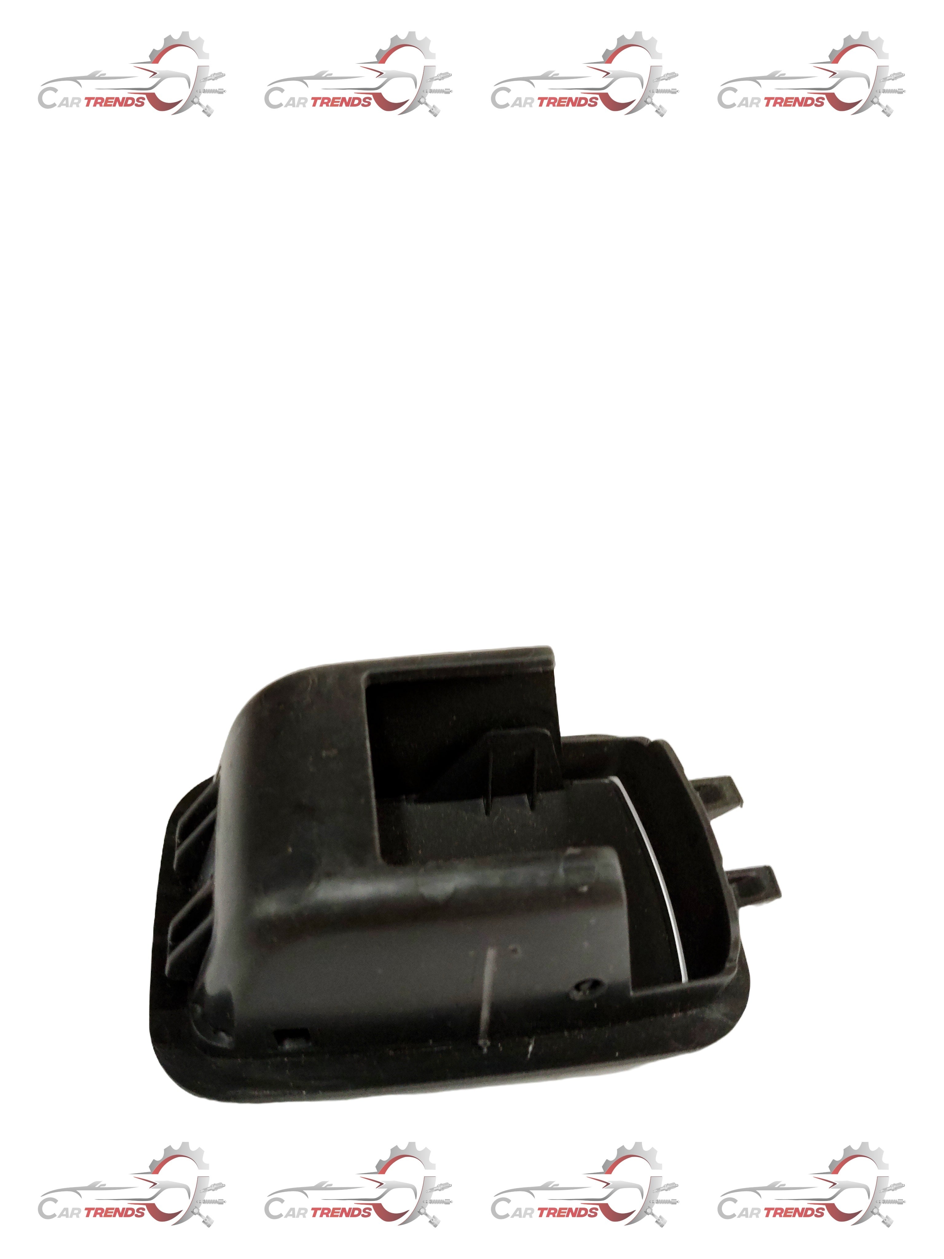 CarTrends J96960461   Child Seat Cover Cruze J96960461 - Left view