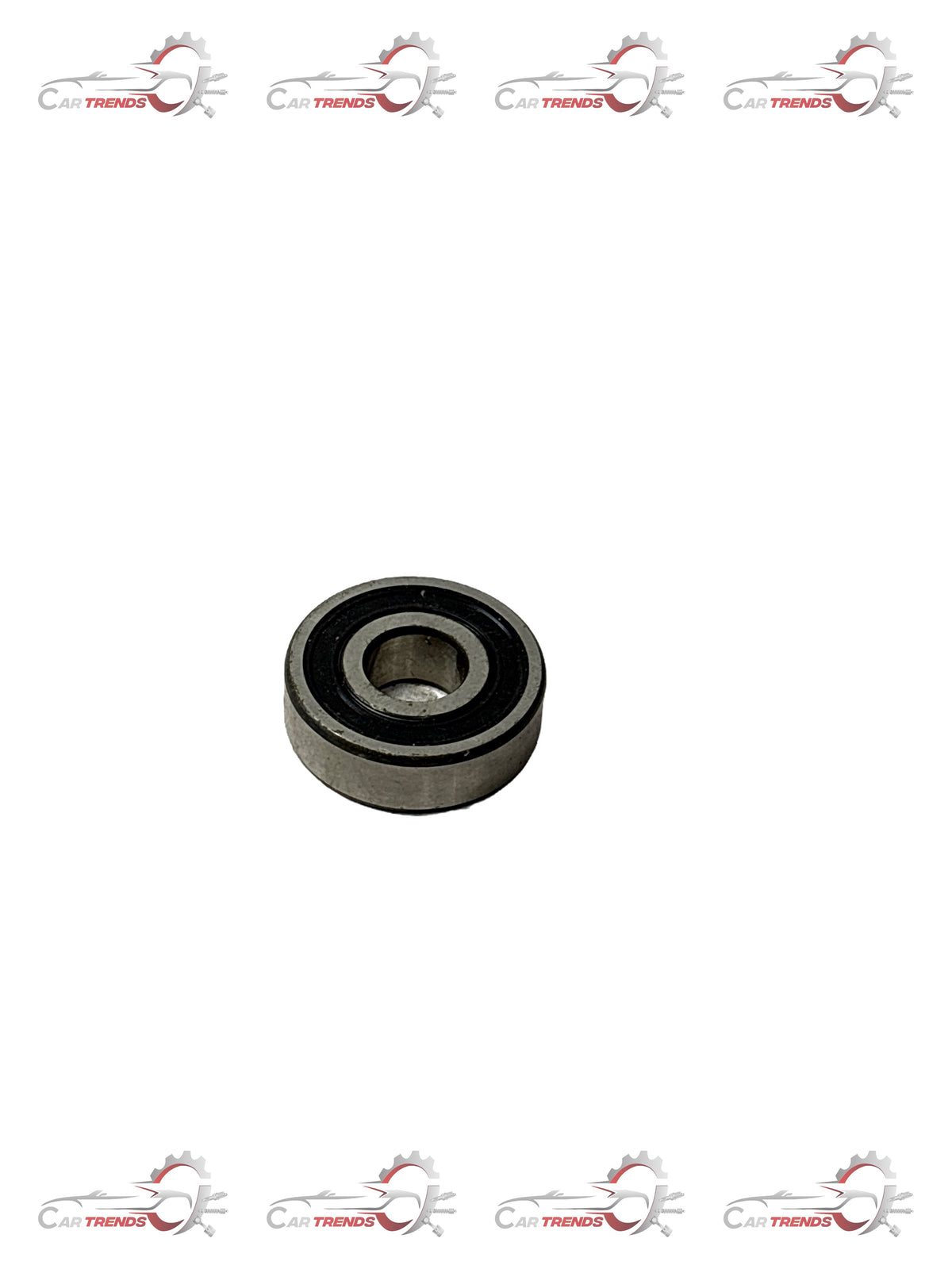 GENERAL MOTORS Hexagon Nut | Chevrolet/Tavera | Chassis | #T97598150 T97598150 - Left view