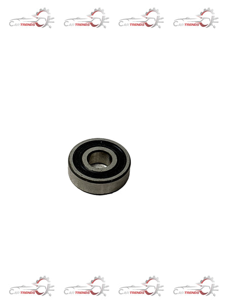 GENERAL MOTORS Hexagon Nut | Chevrolet/Tavera | Chassis | #T97598150 T97598150 - Left view