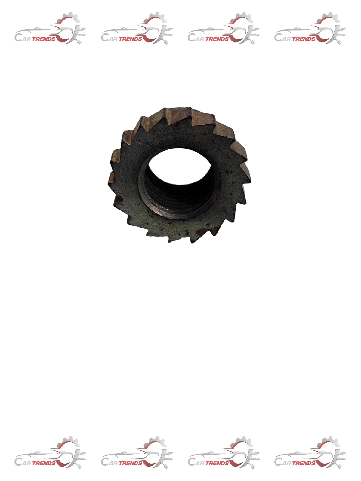 GENERAL MOTORS Brake Shoe Adjuster Retainer Enjoy        J24546552 J24546552 - Left view
