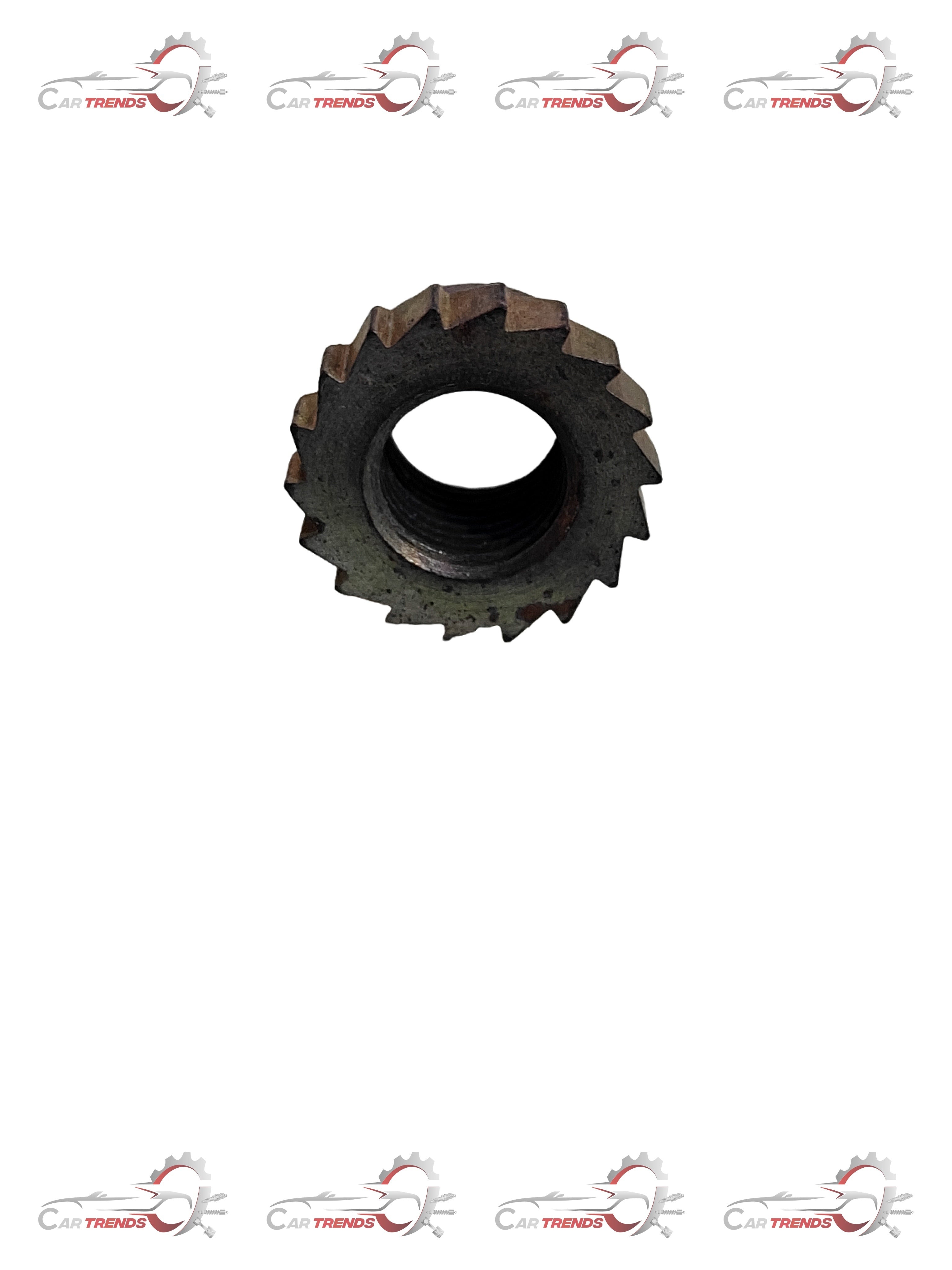 GENERAL MOTORS Brake Shoe Adjuster Retainer Enjoy        J24546552 J24546552 - Left view