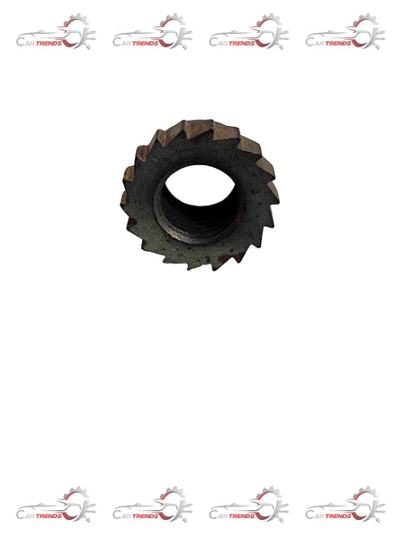 GENERAL MOTORS Brake Shoe Adjuster Retainer Enjoy        J24546552 J24546552 - Left view