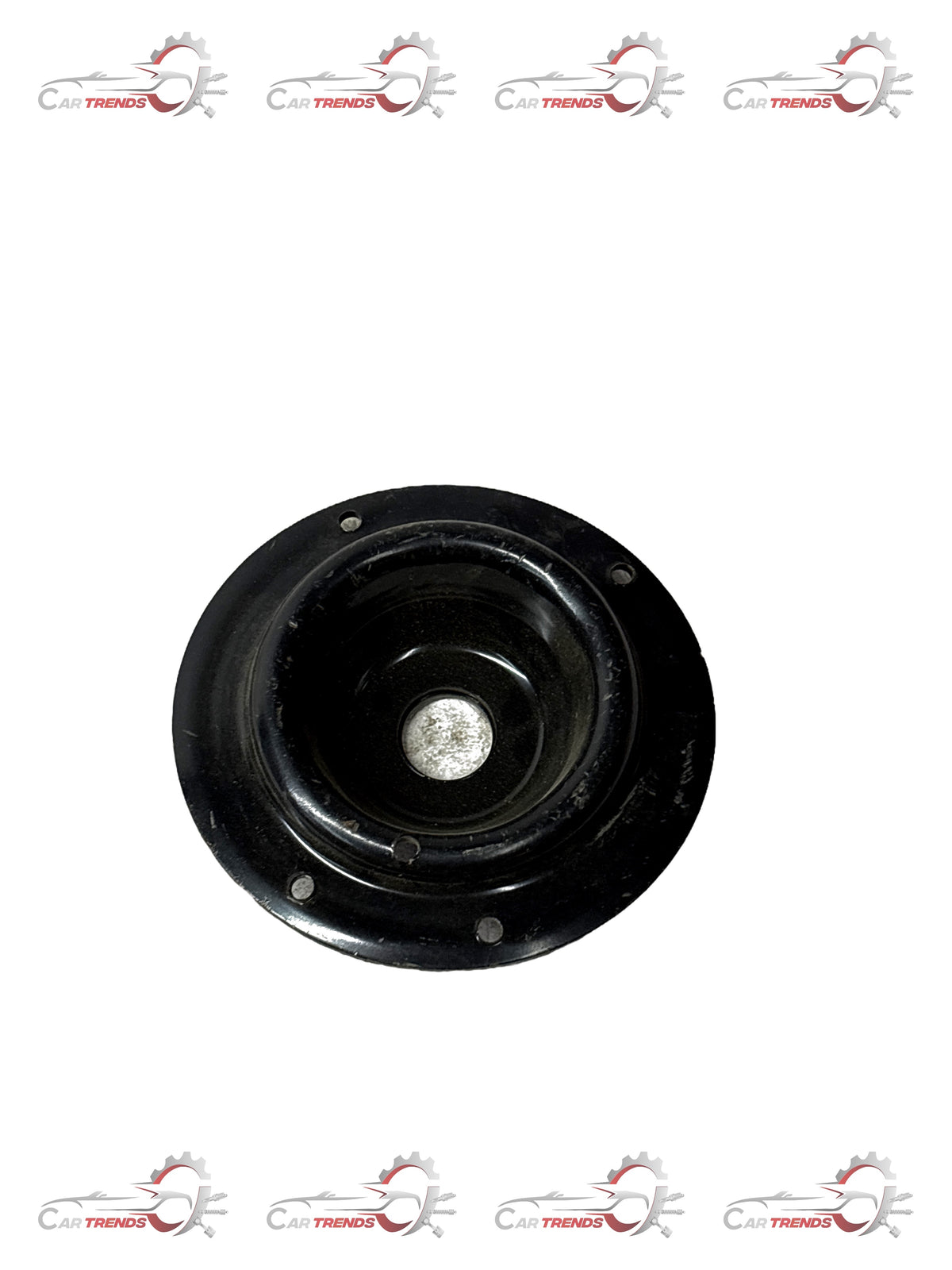 GENERAL MOTORS SEAT A FRT SPRING UPR SPARK J96415728 J96415728 - Left view