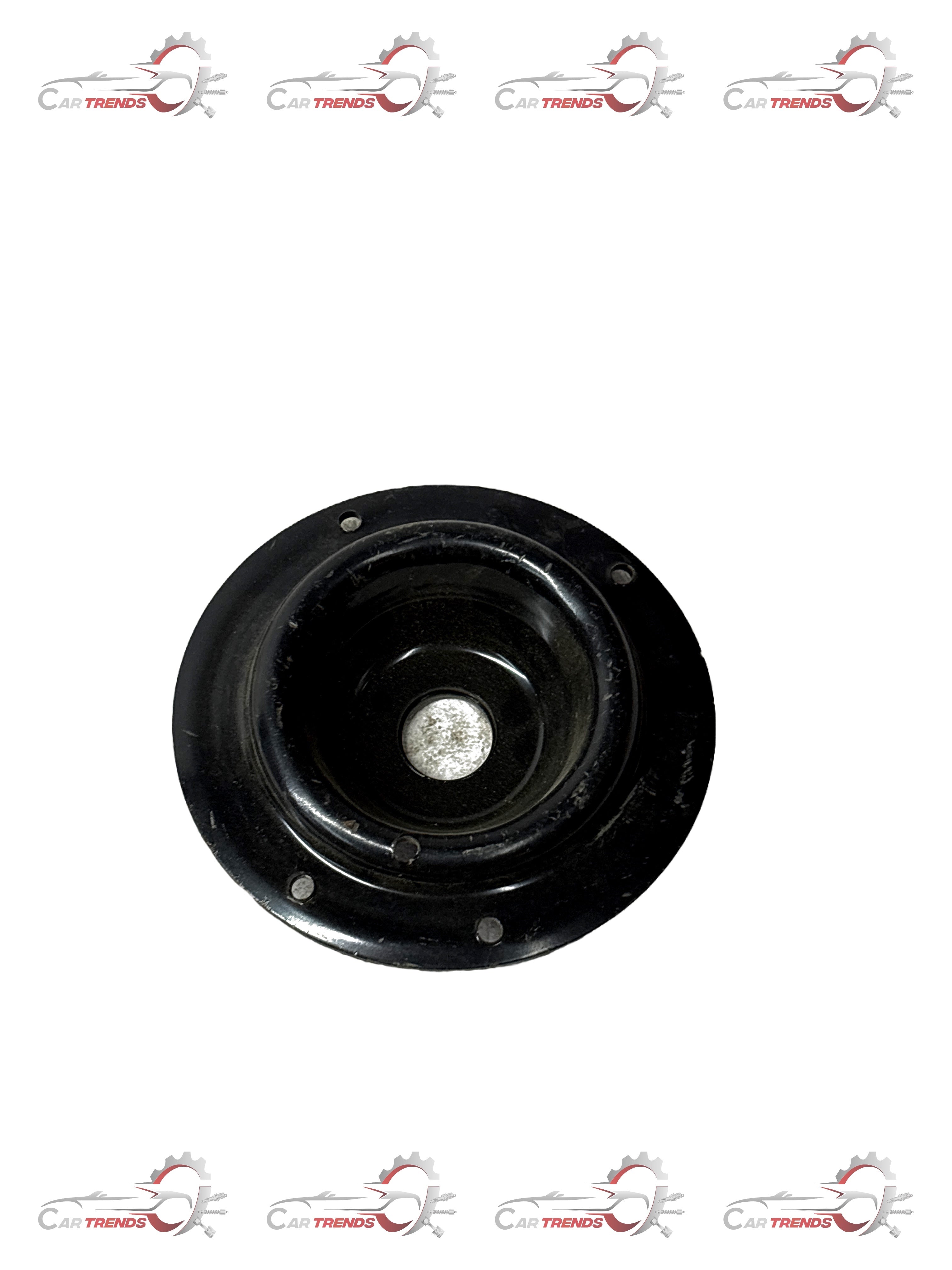 GENERAL MOTORS SEAT A FRT SPRING UPR SPARK J96415728 J96415728 - Left view