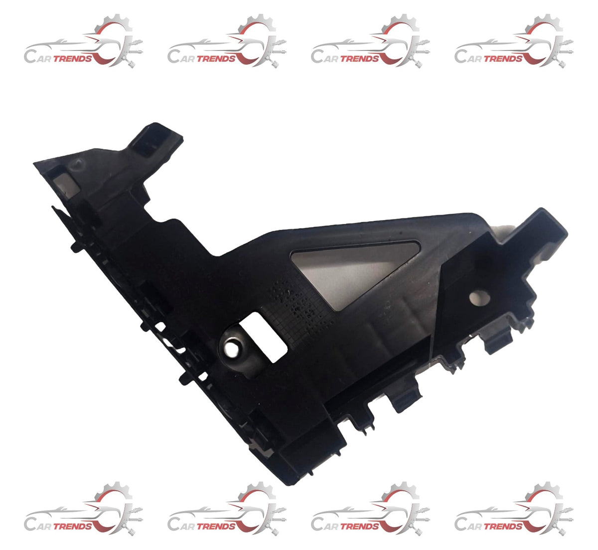 VOLKSWAGEN 5JN807183 - BRACKET FRONT BUMPER VIRTUS LH/RH SIDE 5JN807183 - Left view