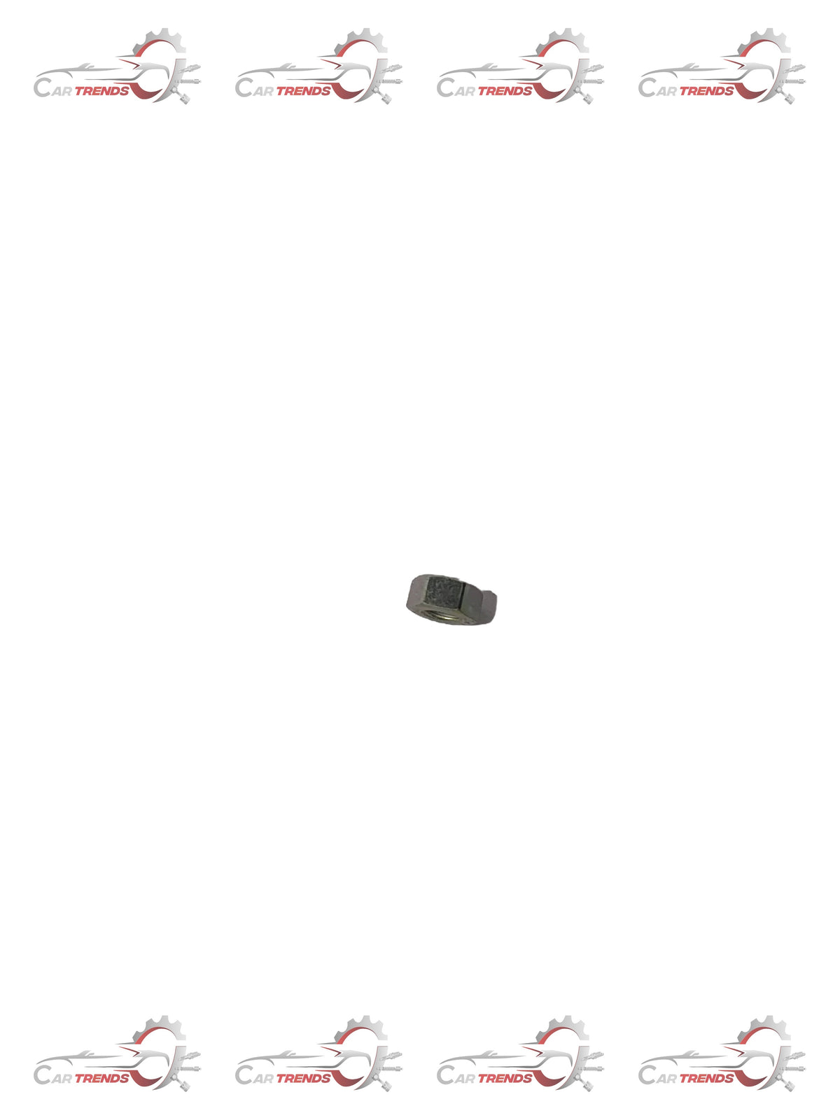 GENERAL MOTORS HEX NUT TAVERA T97598208 T97598208 - Left view
