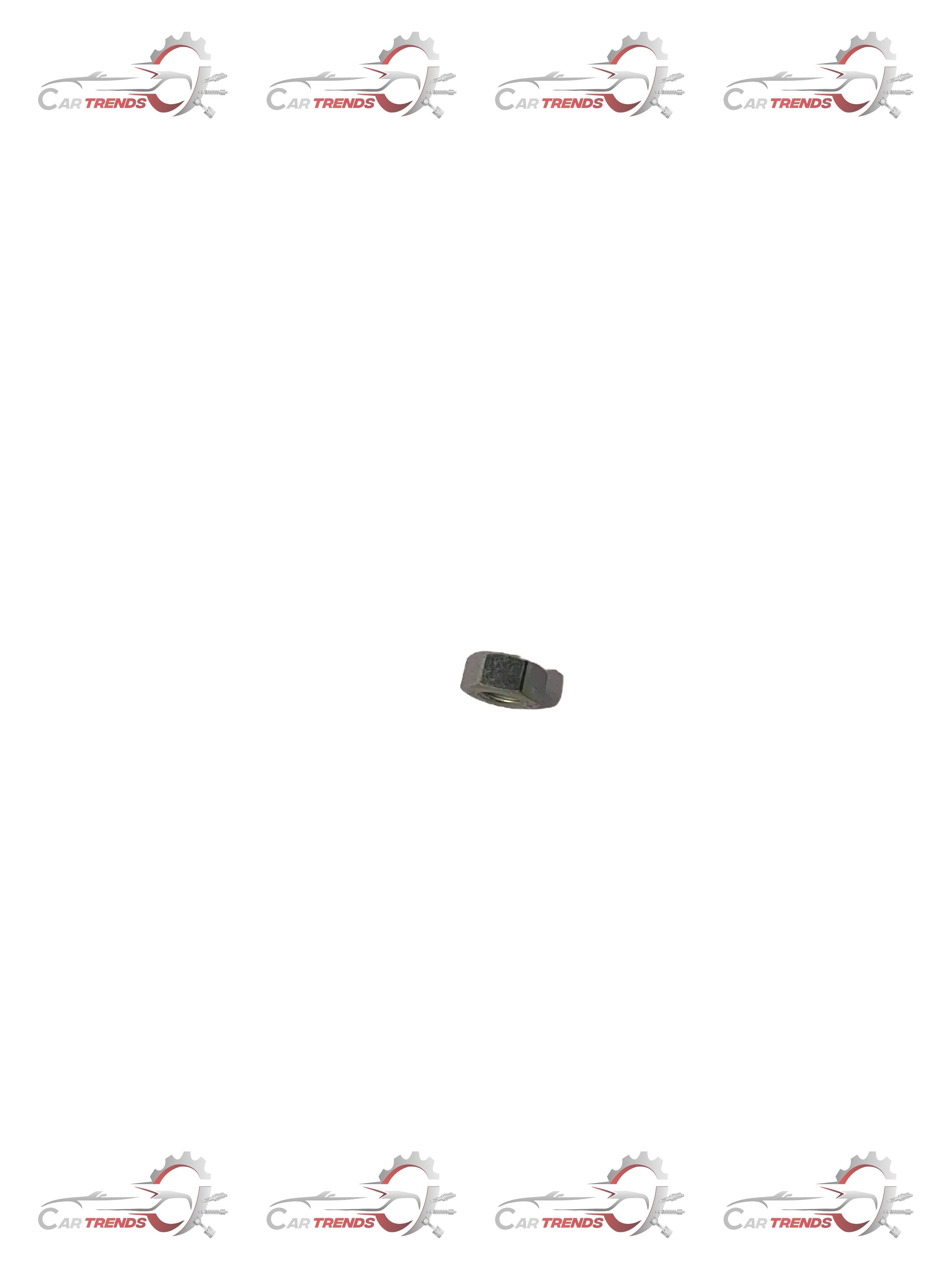 GENERAL MOTORS HEX NUT TAVERA T97598208 T97598208 - Left view