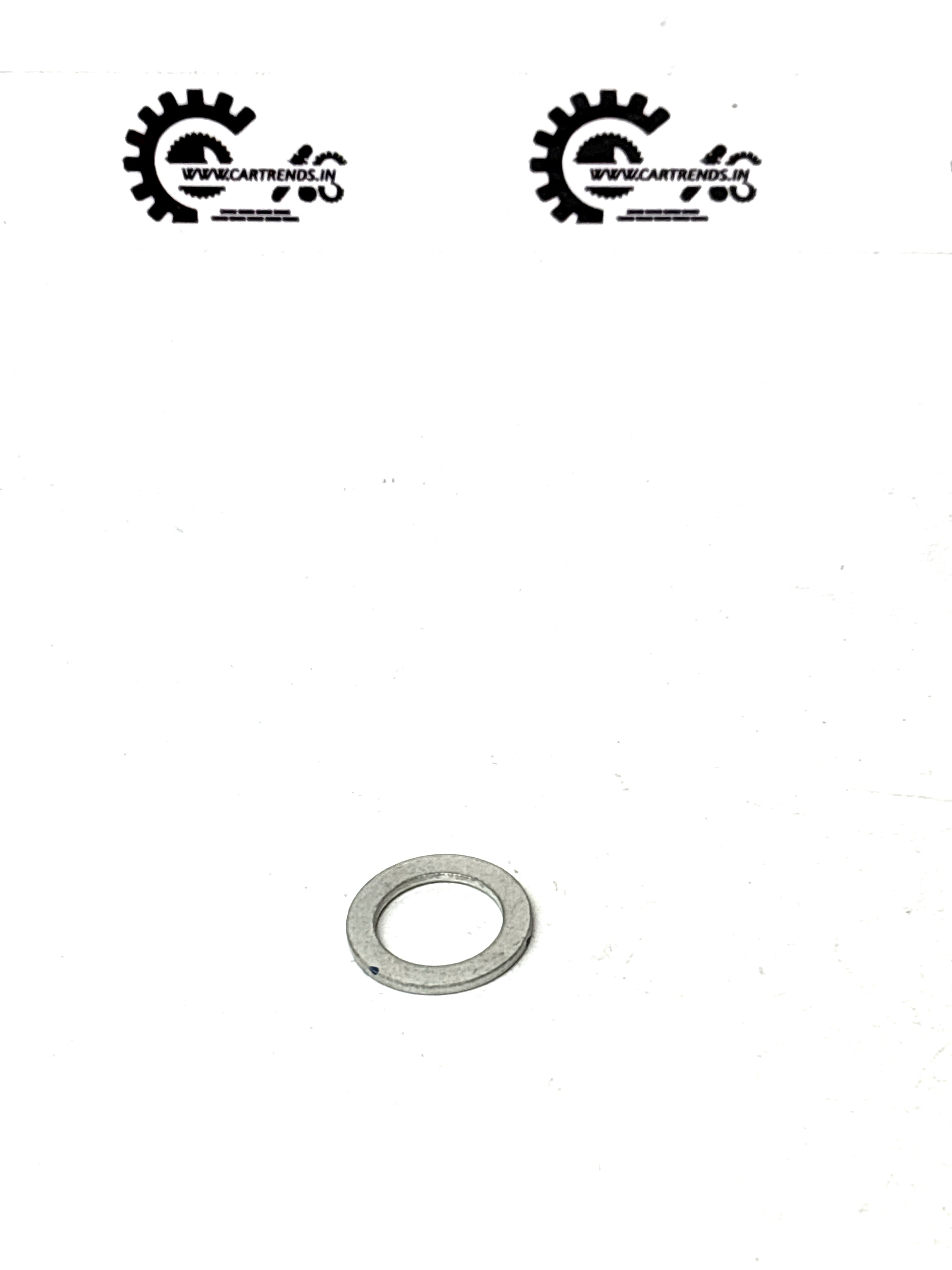 GENERAL MOTORS WASHER TAVERA T97598189 T97598189 - Left view