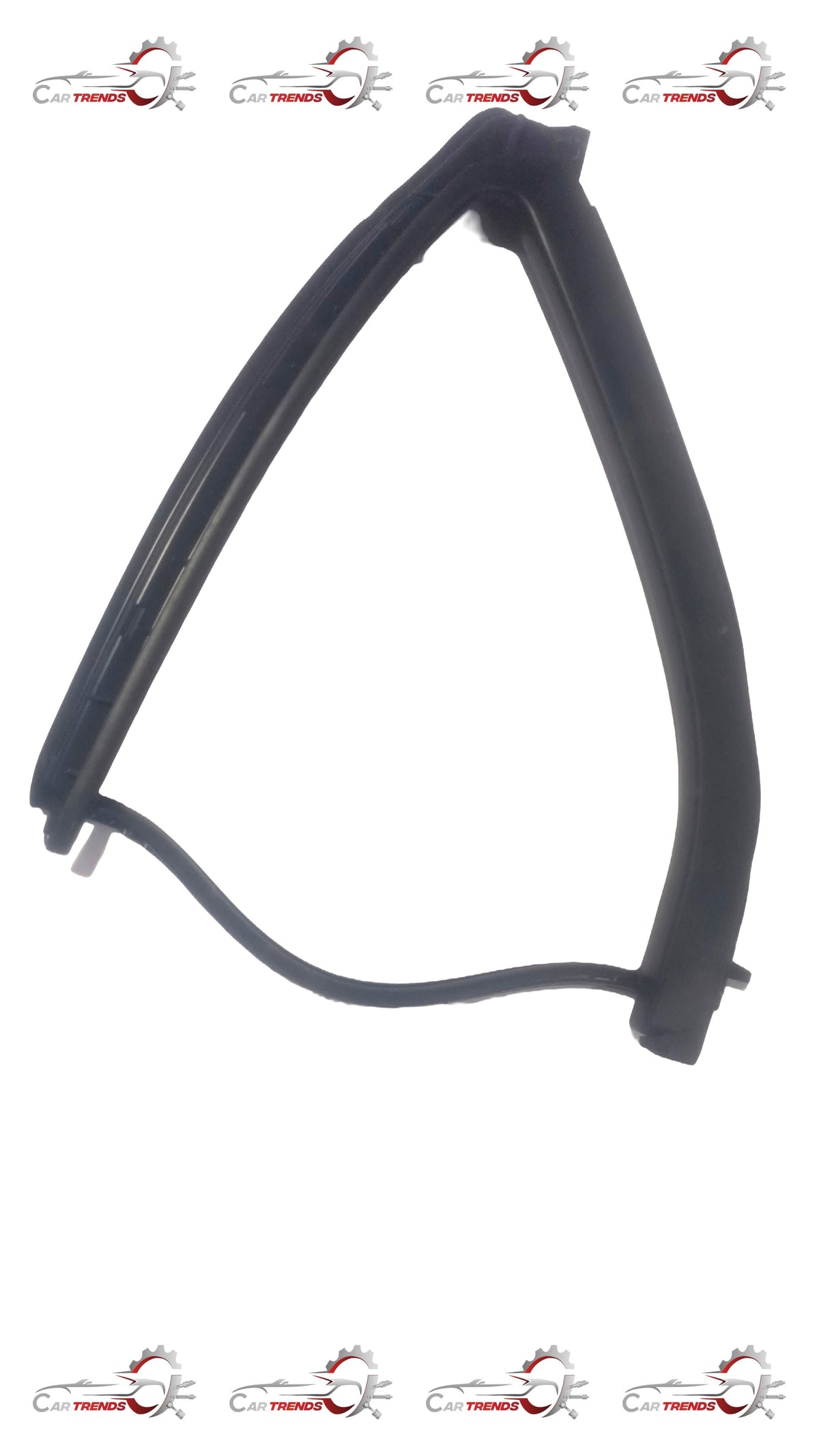NISSAN Door Weatherstrip | Nissan Sunny | Rear | 822723BB0A 822723BB0A - Left view