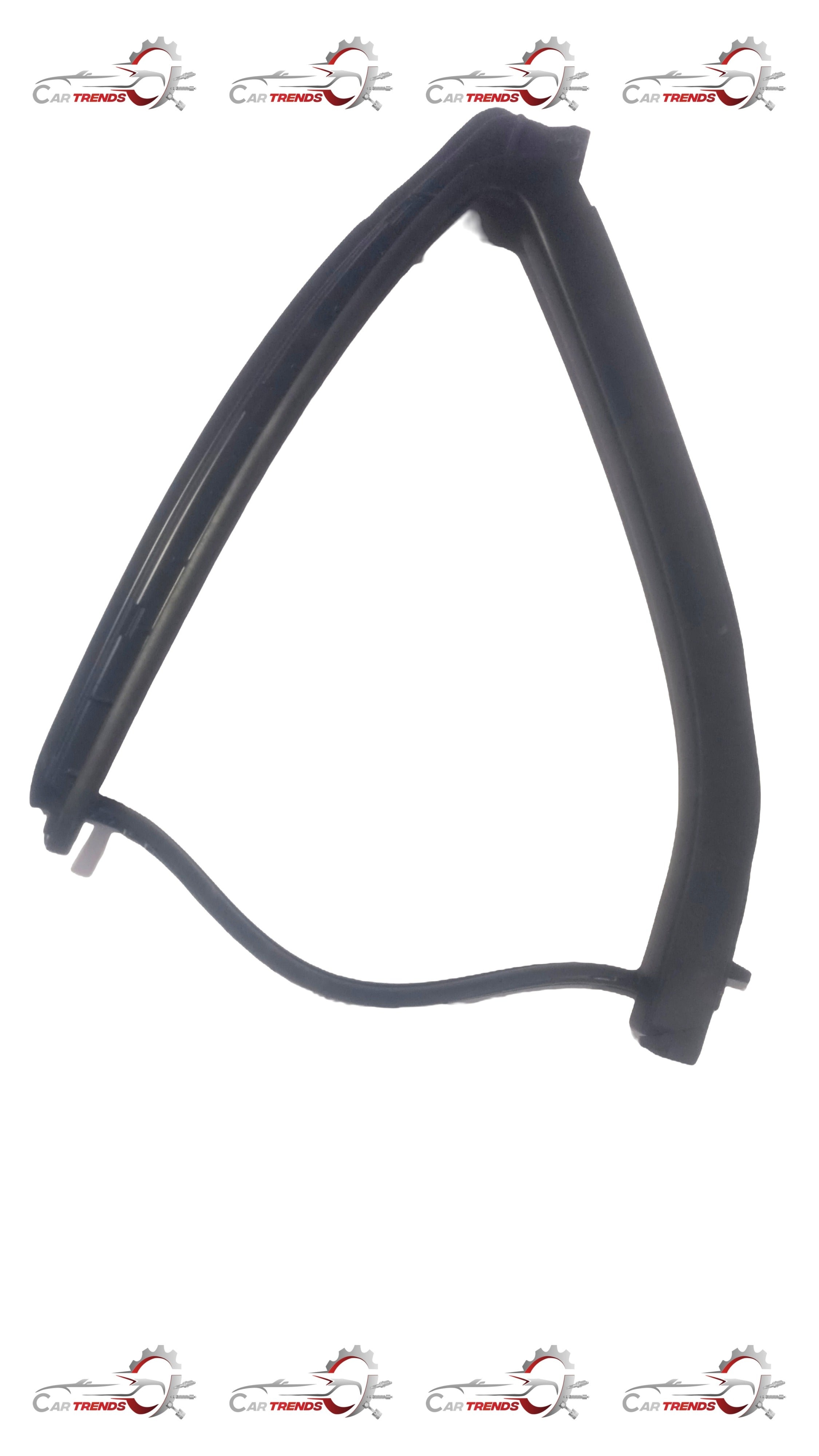 NISSAN Door Weatherstrip | Nissan Sunny | Rear | 822723BB0A 822723BB0A - Left view