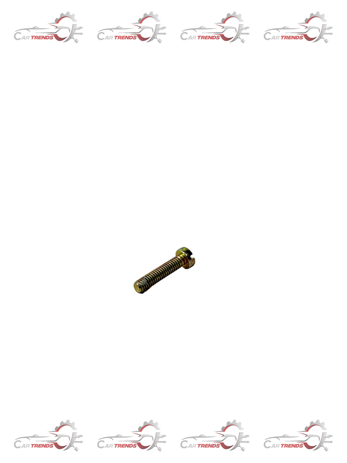 GENERAL MOTORS CHEESE HEAD SCREW M4 18 TAVERA T97598167 T97598167 - Left view