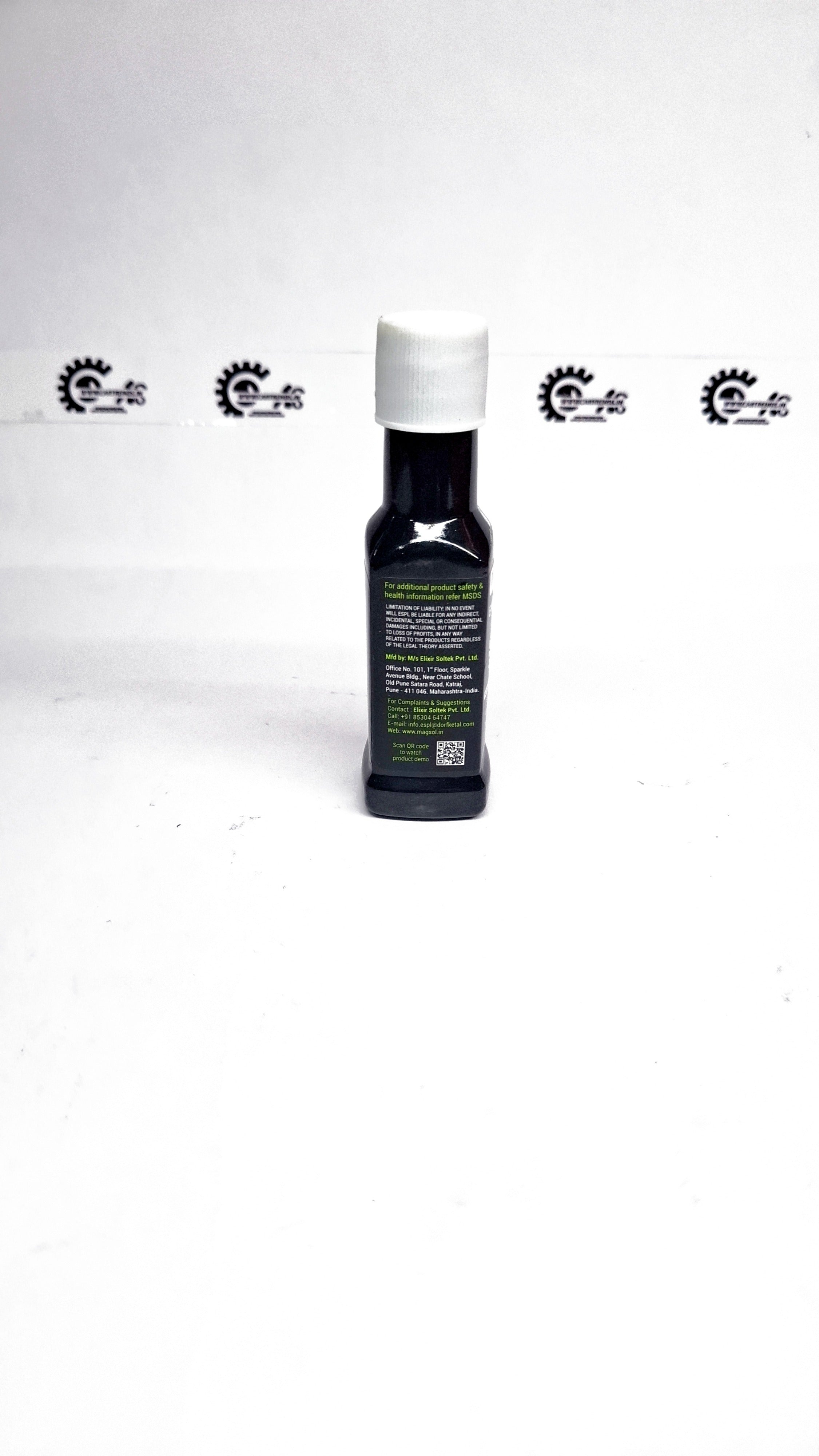 Engine Oil Flush 52605 - Left view