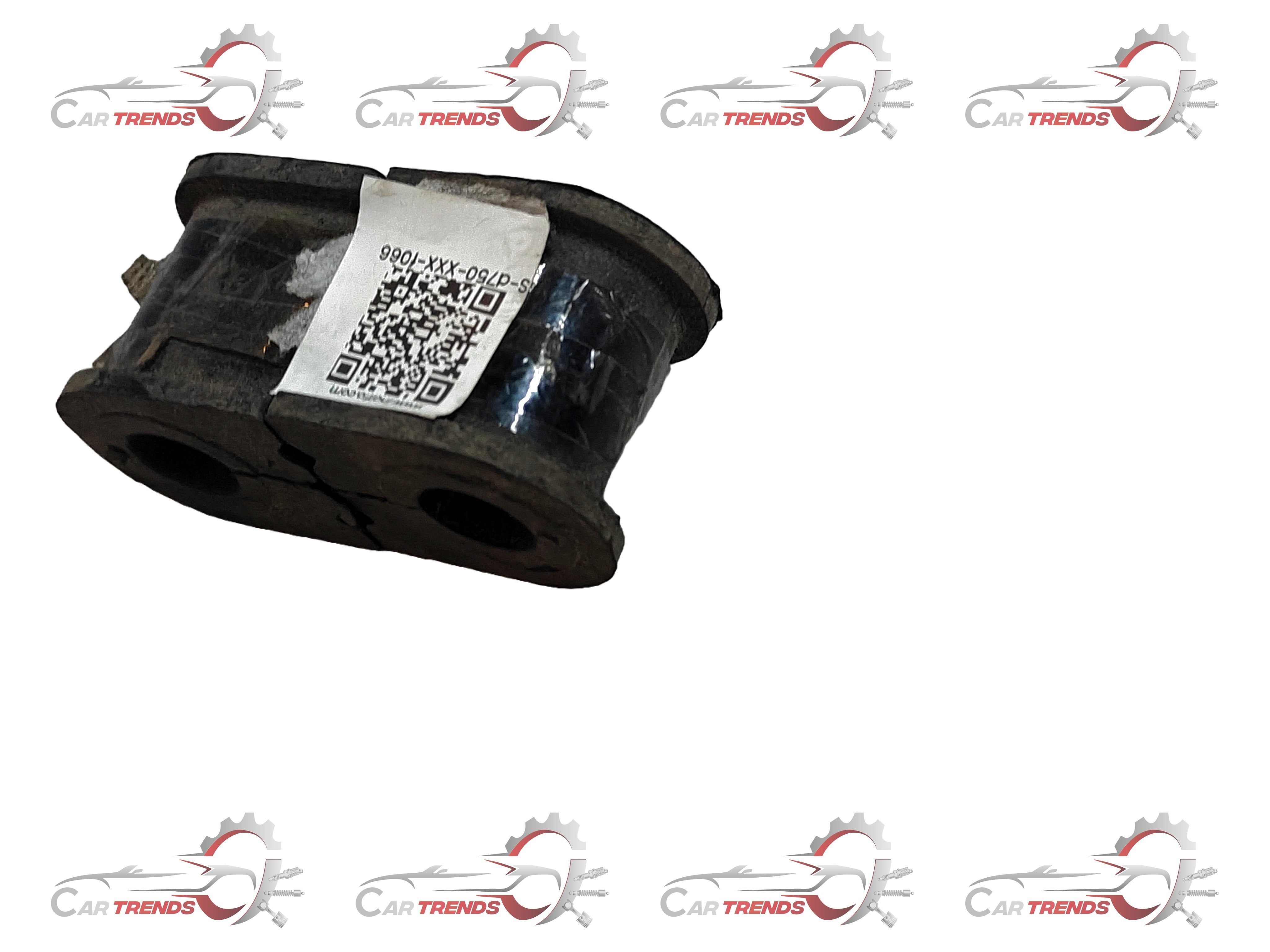 CarTrends Chevrolet Enjoy Jumping Rod Bush J24523536 J24523536 - Left view