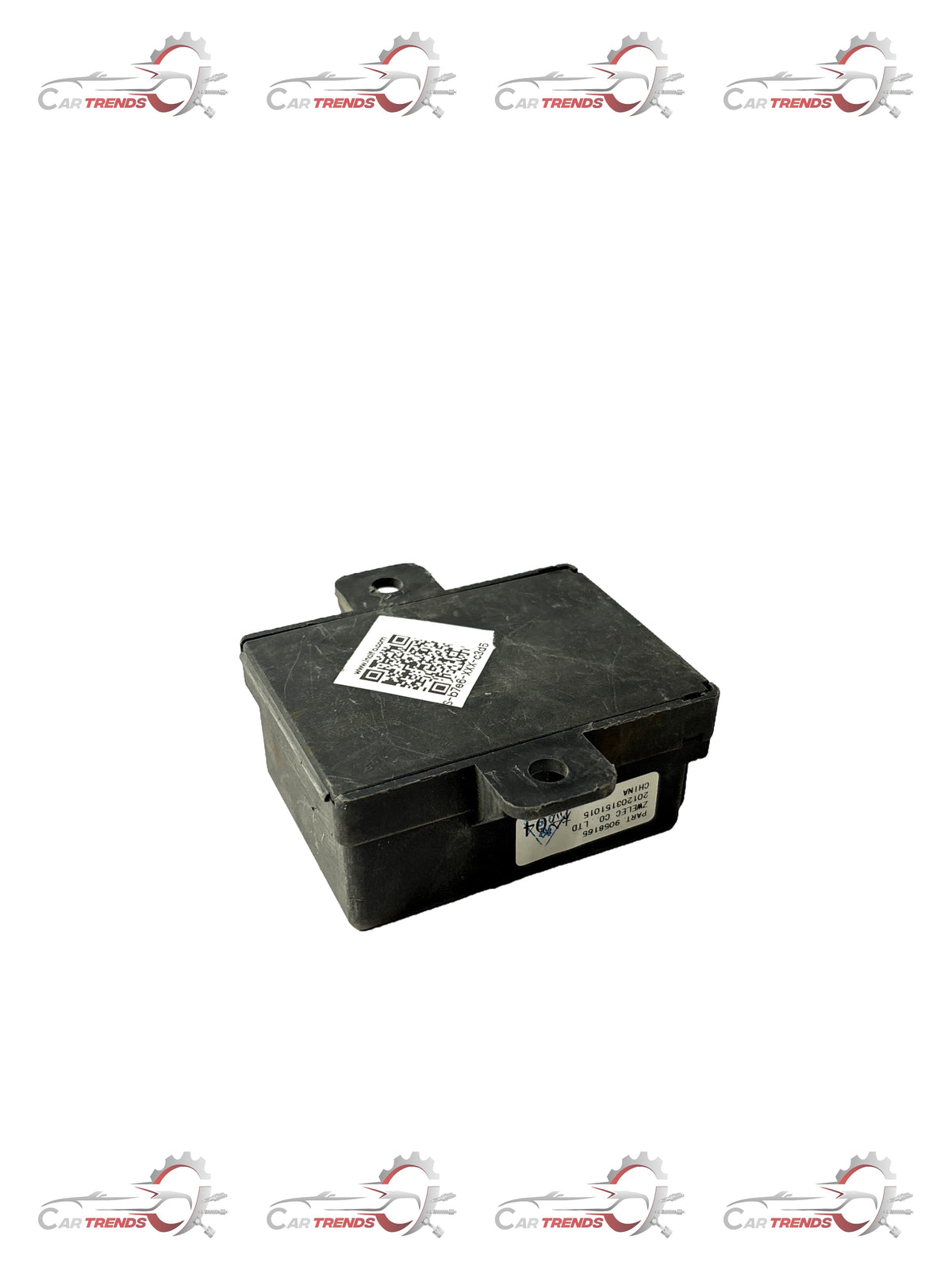 GENERAL MOTORS MODULE ASM M TEL LOCAL INTERFACE SAIL HB J9058165 J9058165 - Left view