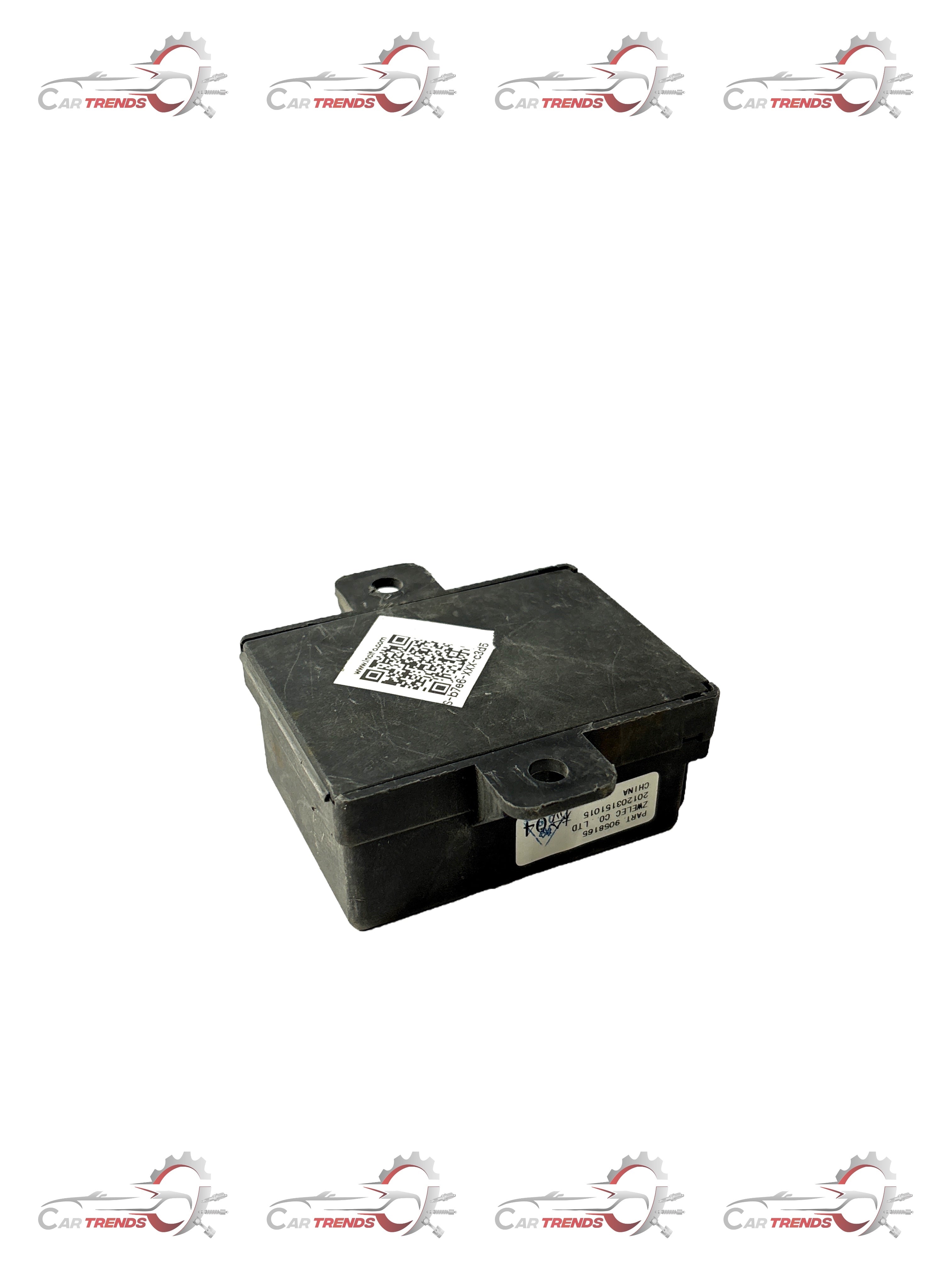 GENERAL MOTORS MODULE ASM M TEL LOCAL INTERFACE SAIL HB J9058165 J9058165 - Left view