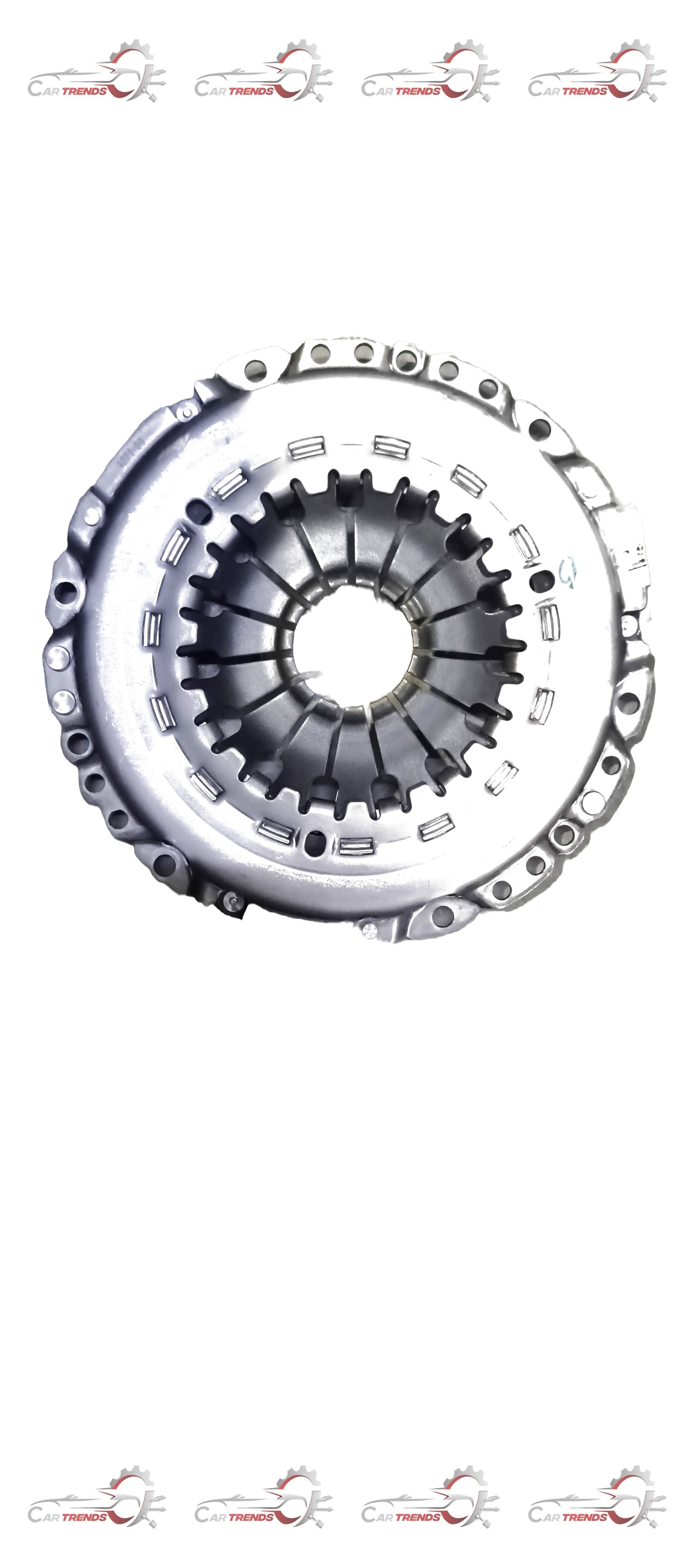 MARUTI SUZUKI COVER ASSYCLUTCH 22100M50U00 22100M50U00 - Left view
