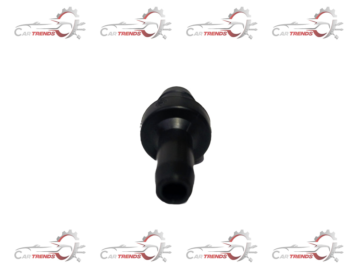 Maruti Suzuki Valve PCV 1811873K00 showing the valve component with detailed metal parts and connections.