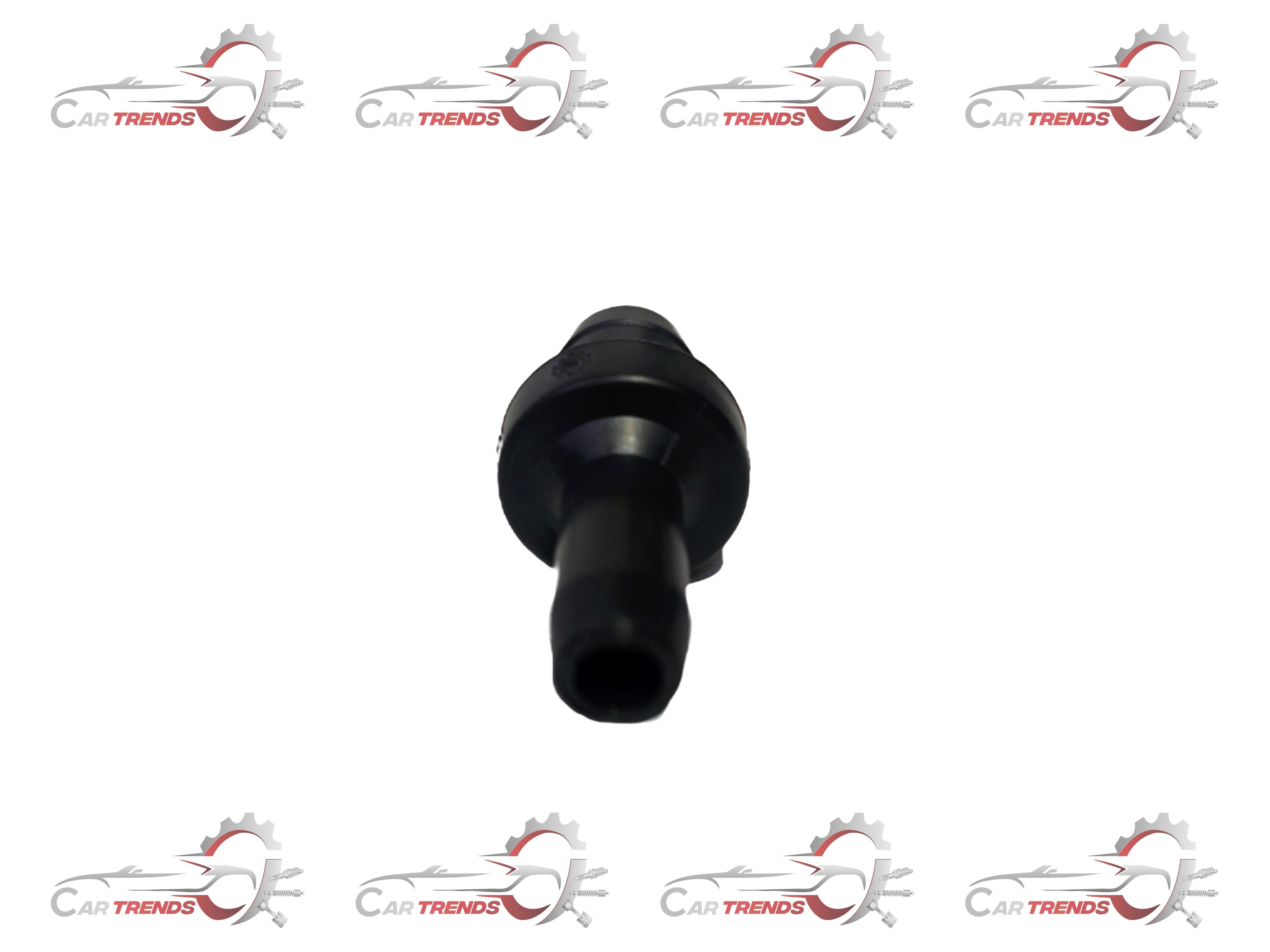 Maruti Suzuki Valve PCV 1811873K00 showing the valve component with detailed metal parts and connections.