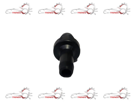 Maruti Suzuki Valve PCV 1811873K00 showing the valve component with detailed metal parts and connections.