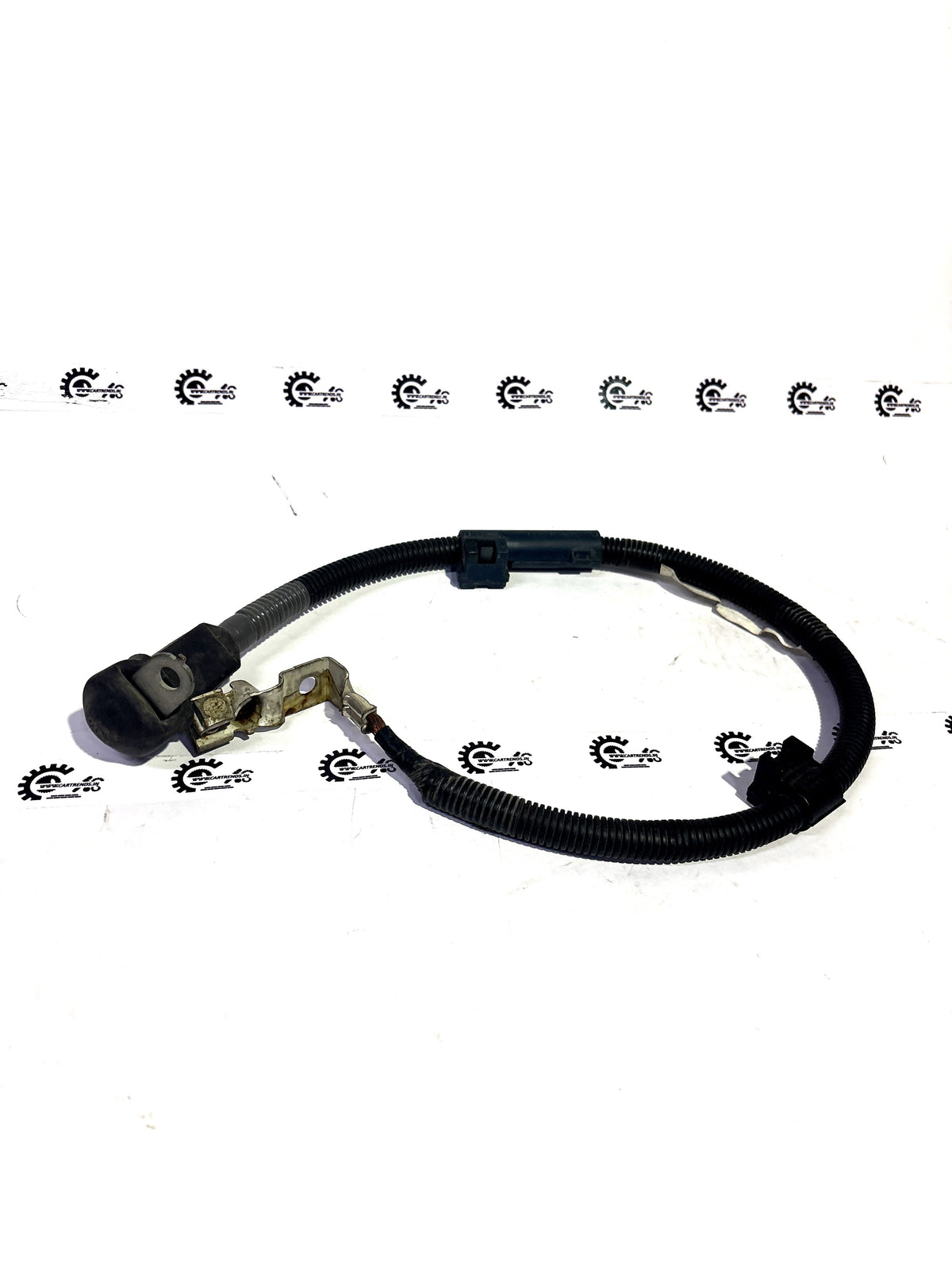 HONDA CABLE(ASSY) STARTER 32410TG2000 32410TG2000 - Left view
