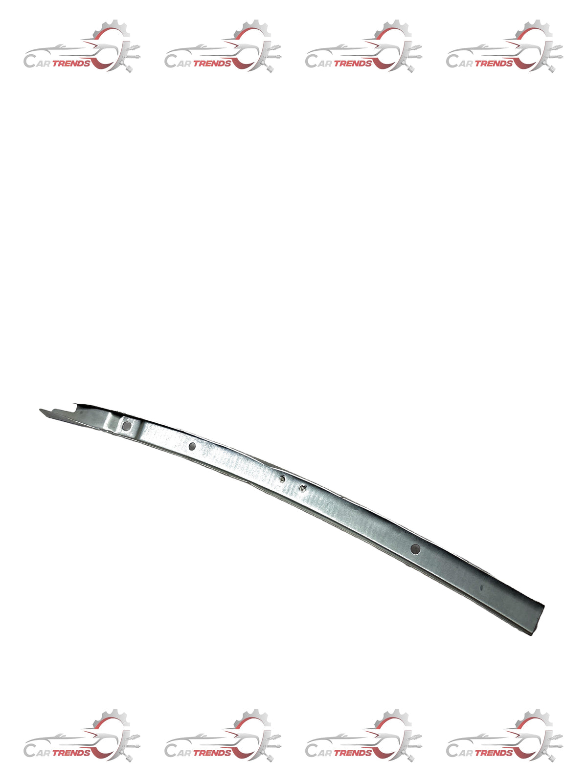 GENERAL MOTORS S93296933 WINDOW CHANNEL GUIDE CORSA REAR LEFT SIDE S93296933 - Left view