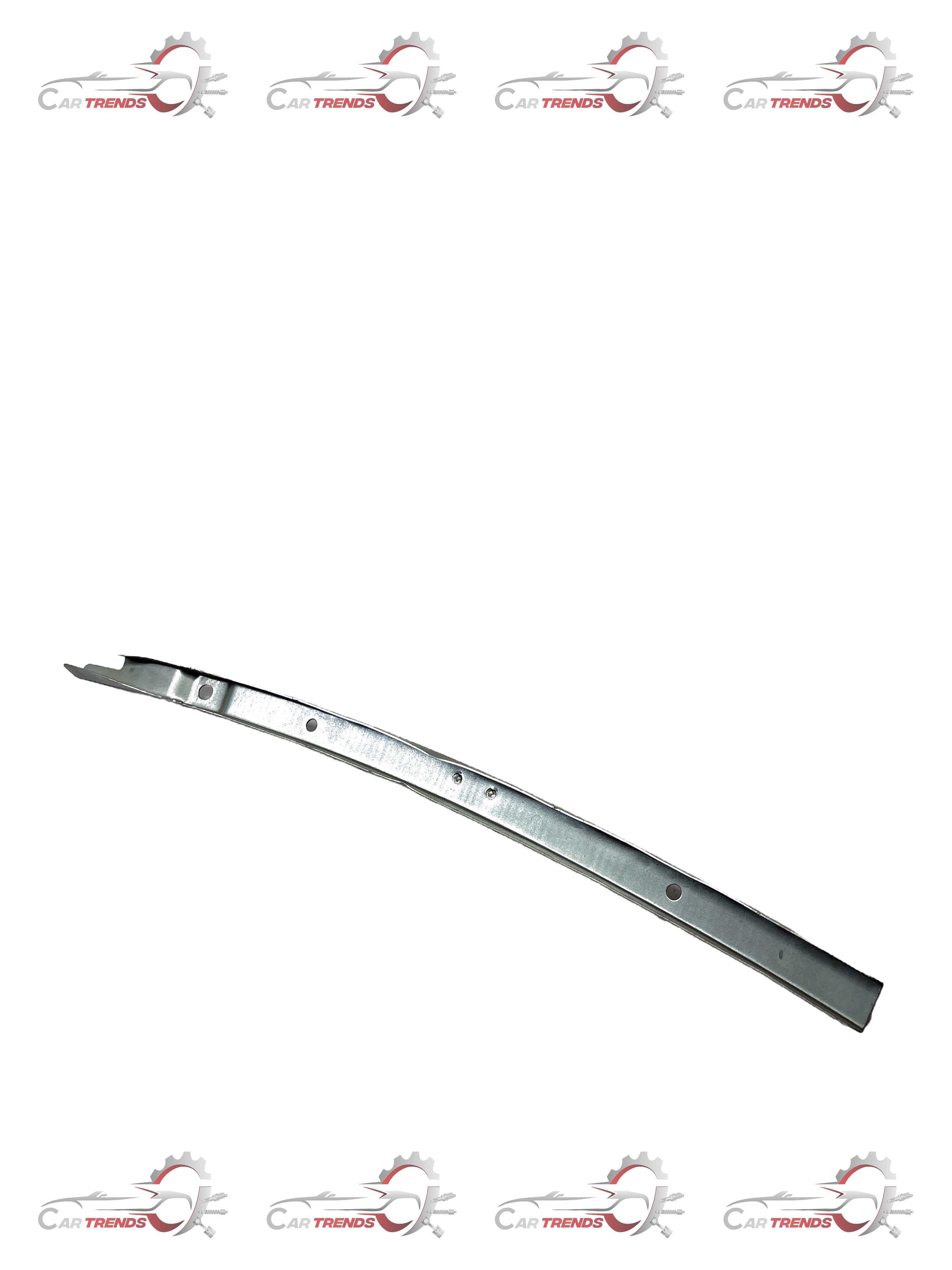 GENERAL MOTORS S93296933 WINDOW CHANNEL GUIDE CORSA REAR LEFT SIDE S93296933 - Left view