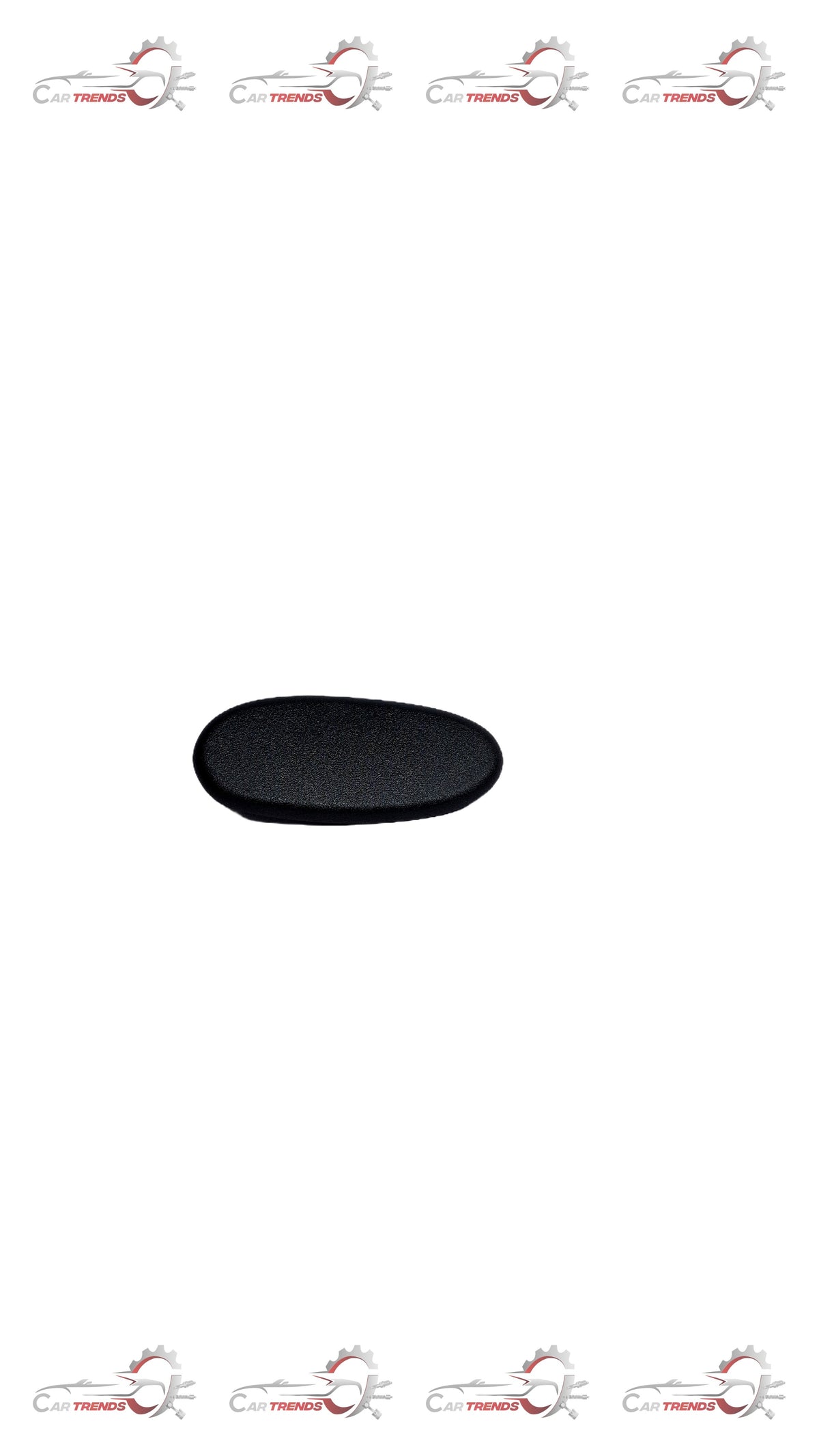 CarTrends J990313L0   Door Cover Spark Front Left Side J990313L0 - Left view
