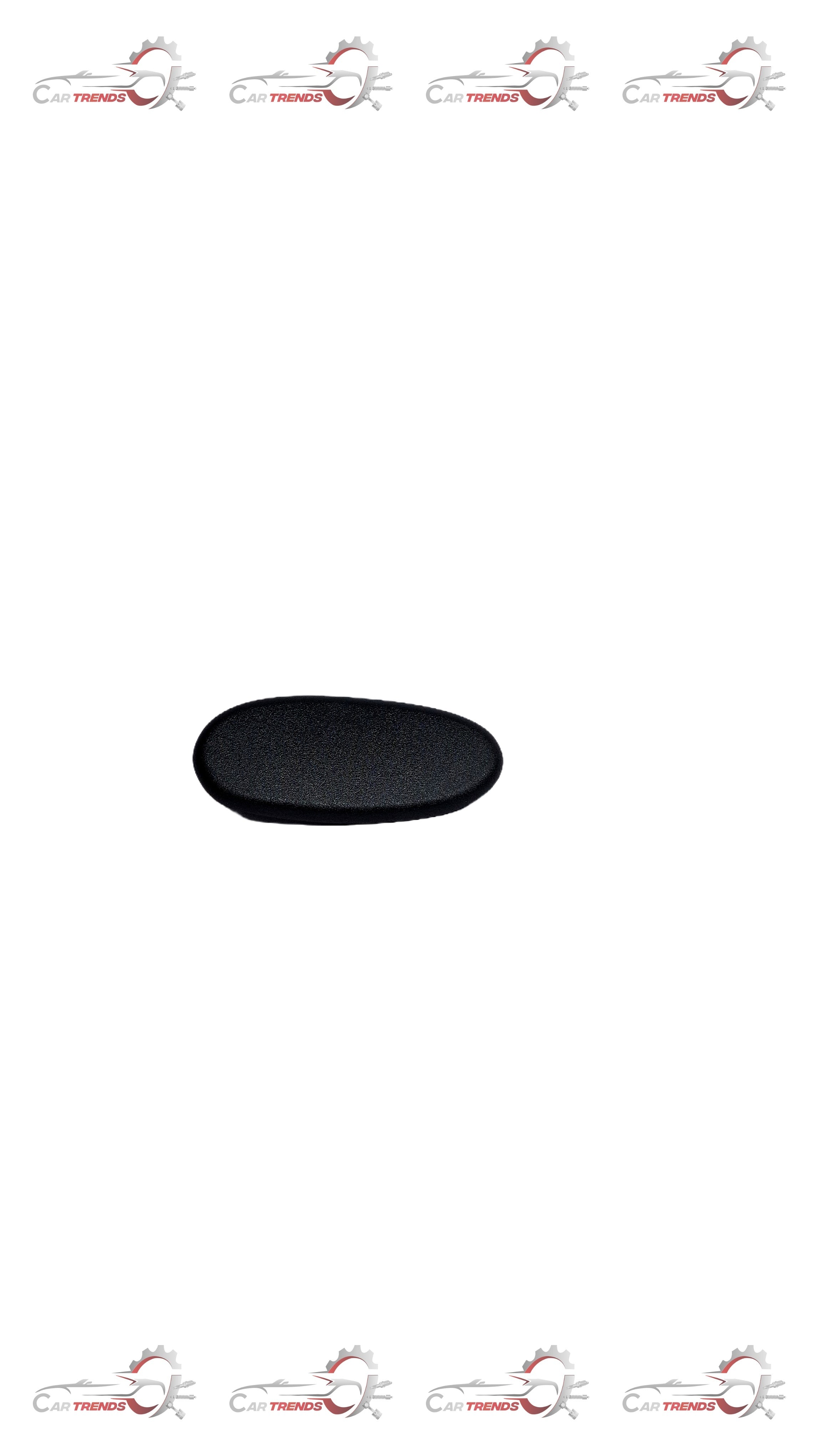 CarTrends J990313L0   Door Cover Spark Front Left Side J990313L0 - Left view