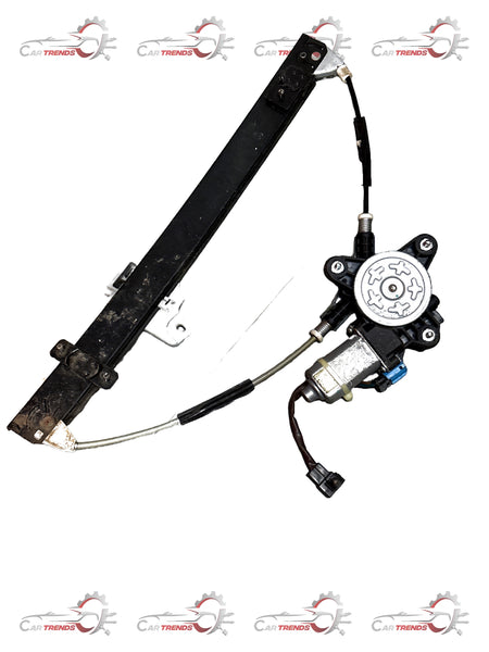 CarTrends Door Machine Beat Front Left Power   J95129328 J95129328 - Left view