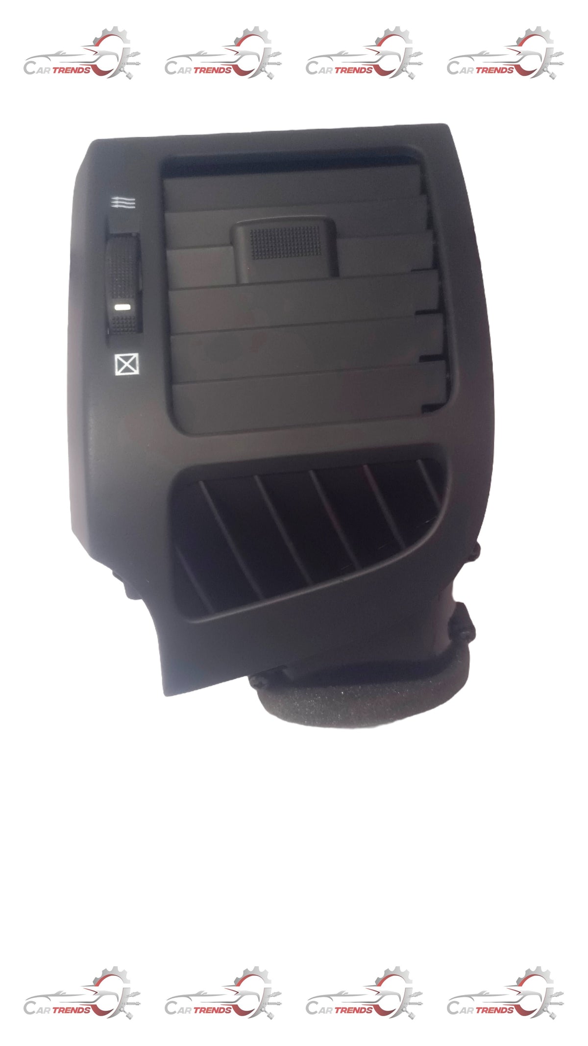 CarTrends J96630219  Ac Vent Captiva Right Side J96630219 - Left view